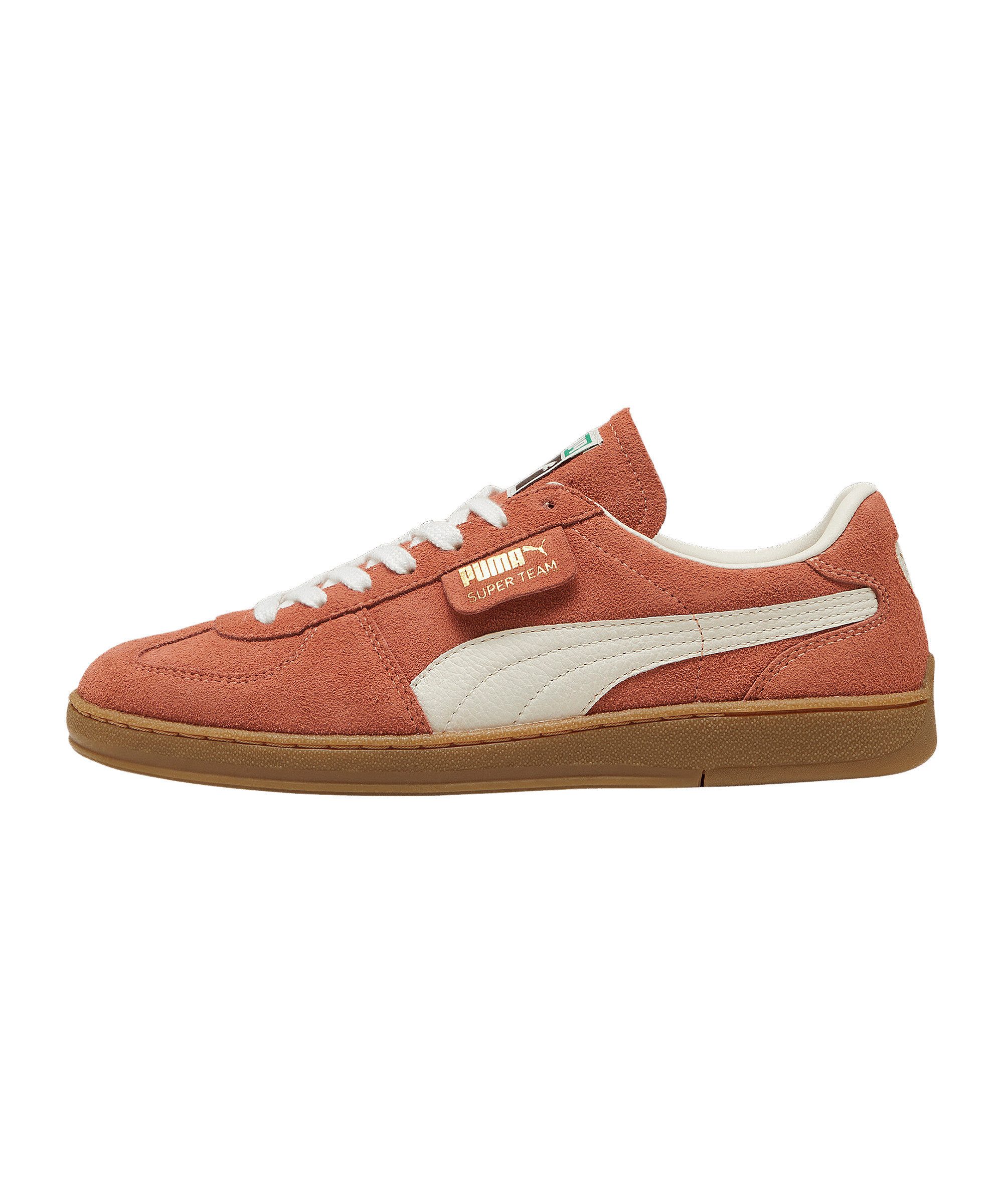 PUMA PUMA Super Team SD Sneaker günstig online kaufen