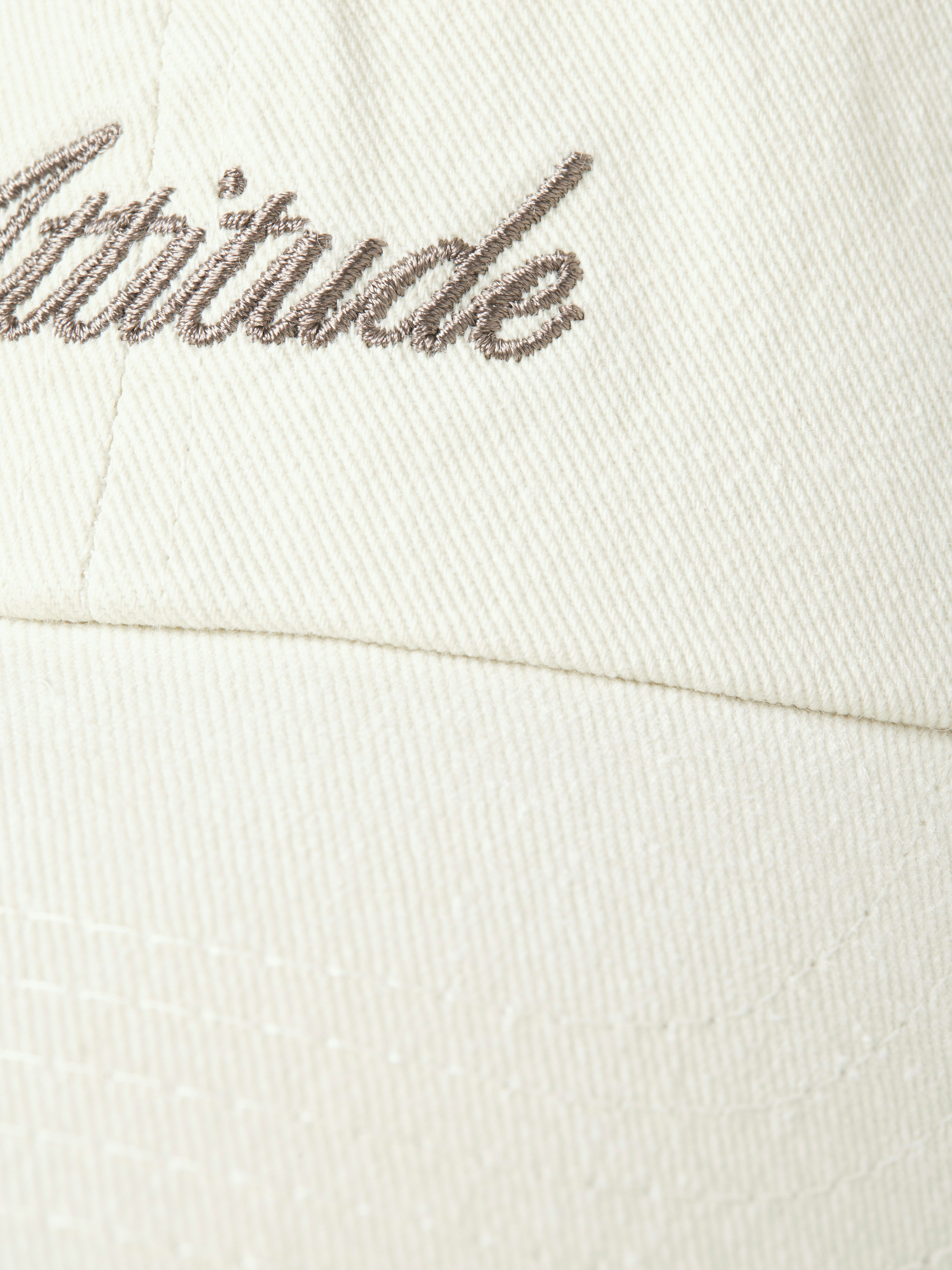 Jack & Jones Baseball Cap JACSOFT BASE WASHED CAP SN mit Branding