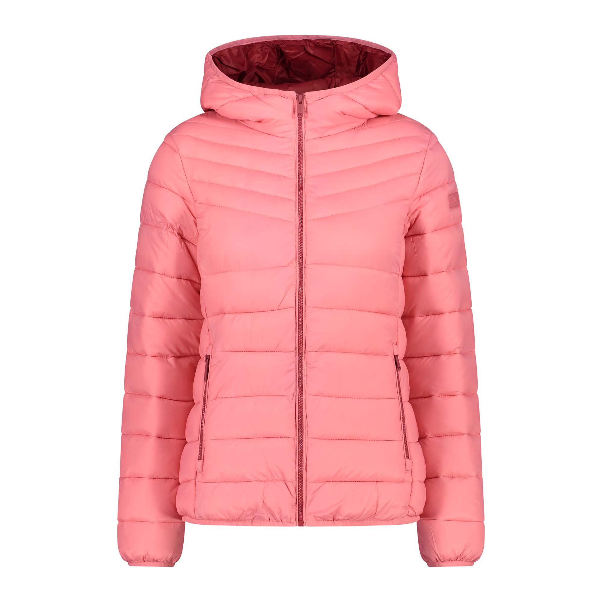 CMP Outdoorjacke CMP Damen Jacke Fix Hood Jacket 32K3016