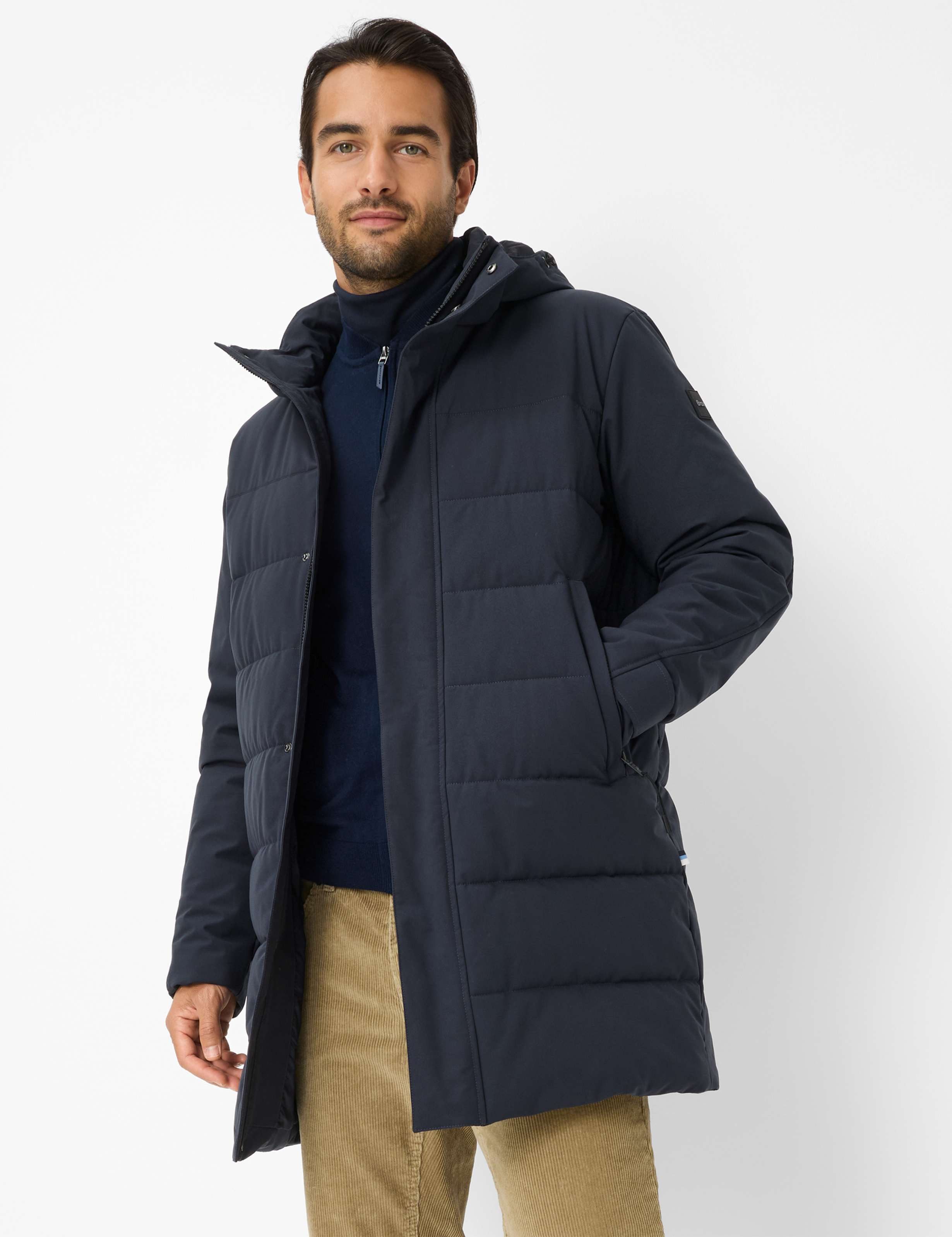 Brax Steppjacke Style VITO günstig online kaufen