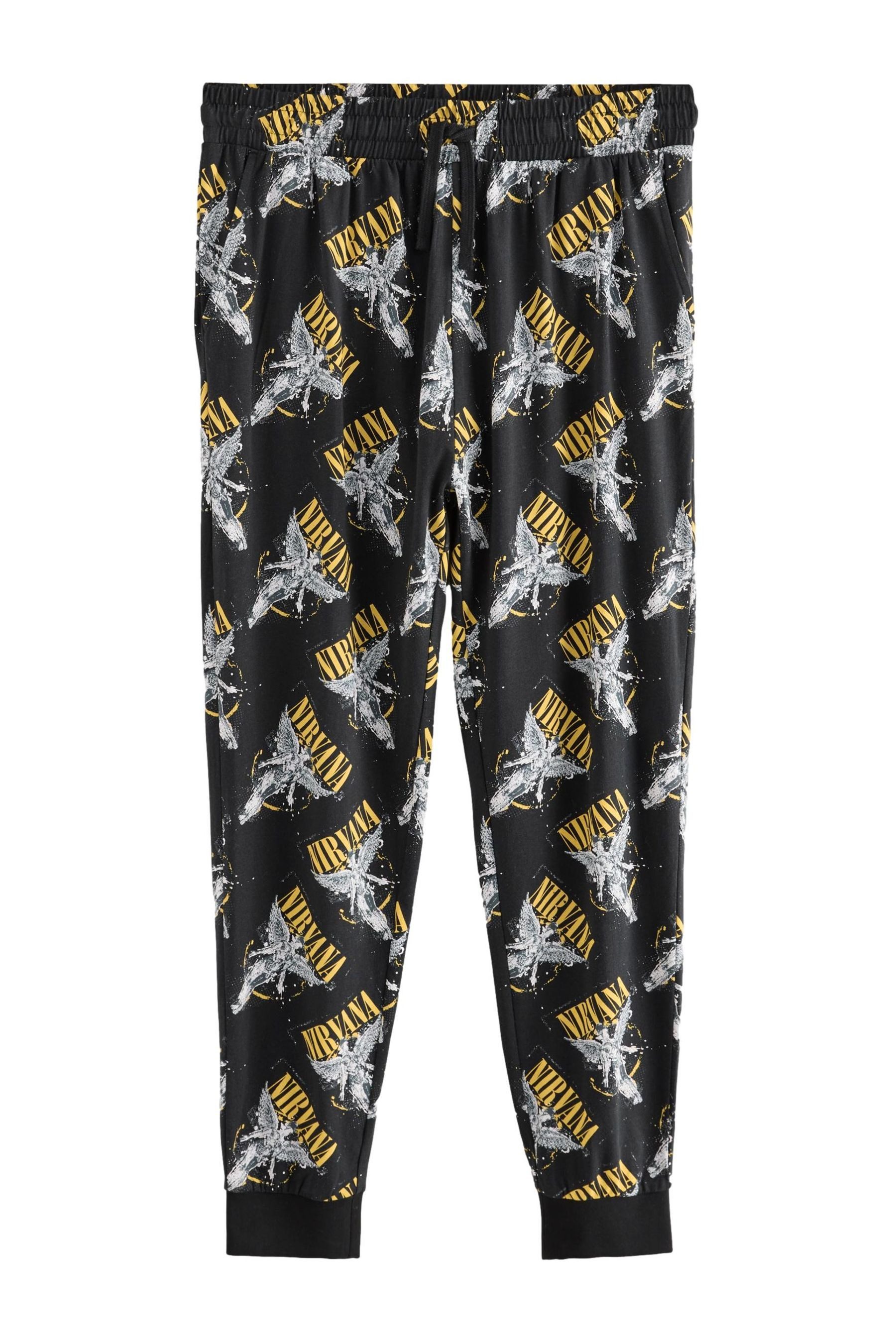 Next Pyjamahose Nirvana Schlafanzughose aus 100 % günstig online kaufen