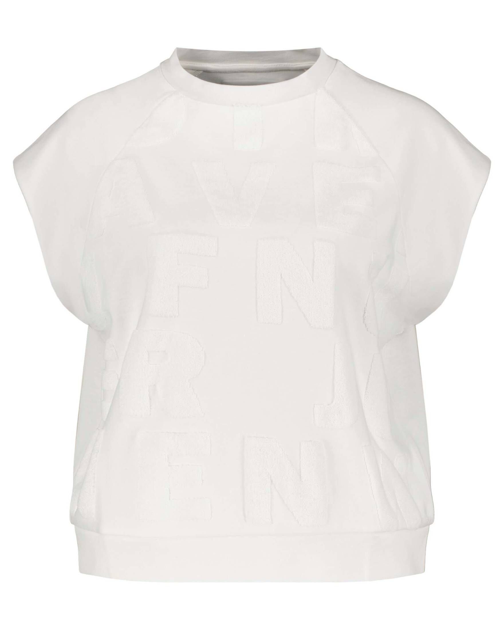 (1-tlg) FIL Brax Modern Damen Fit T-Shirt T-Shirt Kurzarm