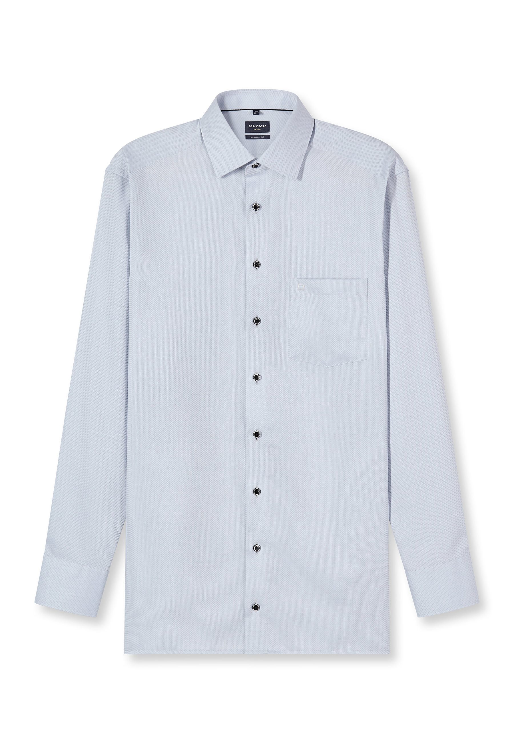 OLYMP Businesshemd OLYMP Luxor, modern fit, New Kent günstig online kaufen