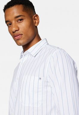 Mavi Langarmhemd STRIPE SHIRT Hemd mit Streifen