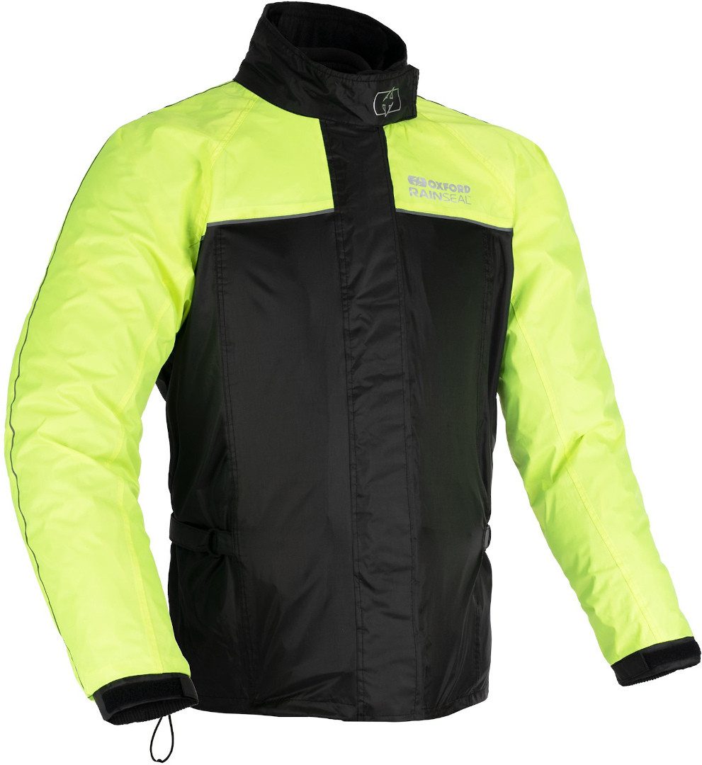 OXFORD Regenjacke Rainseal 2022 Regenjacke wasserdicht