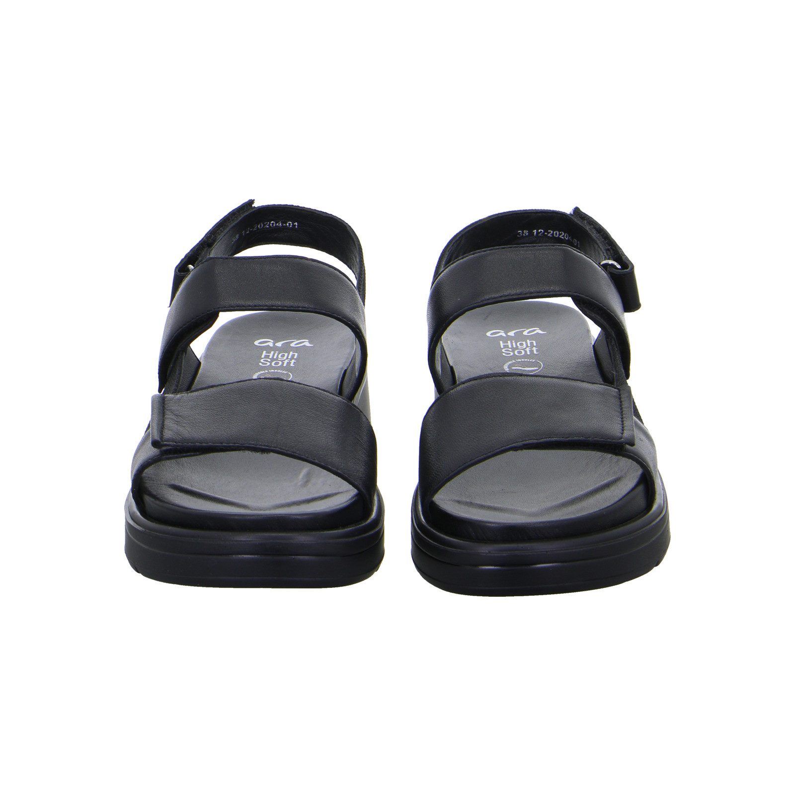 Ara Sandale Lucca Sandalette günstig online kaufen