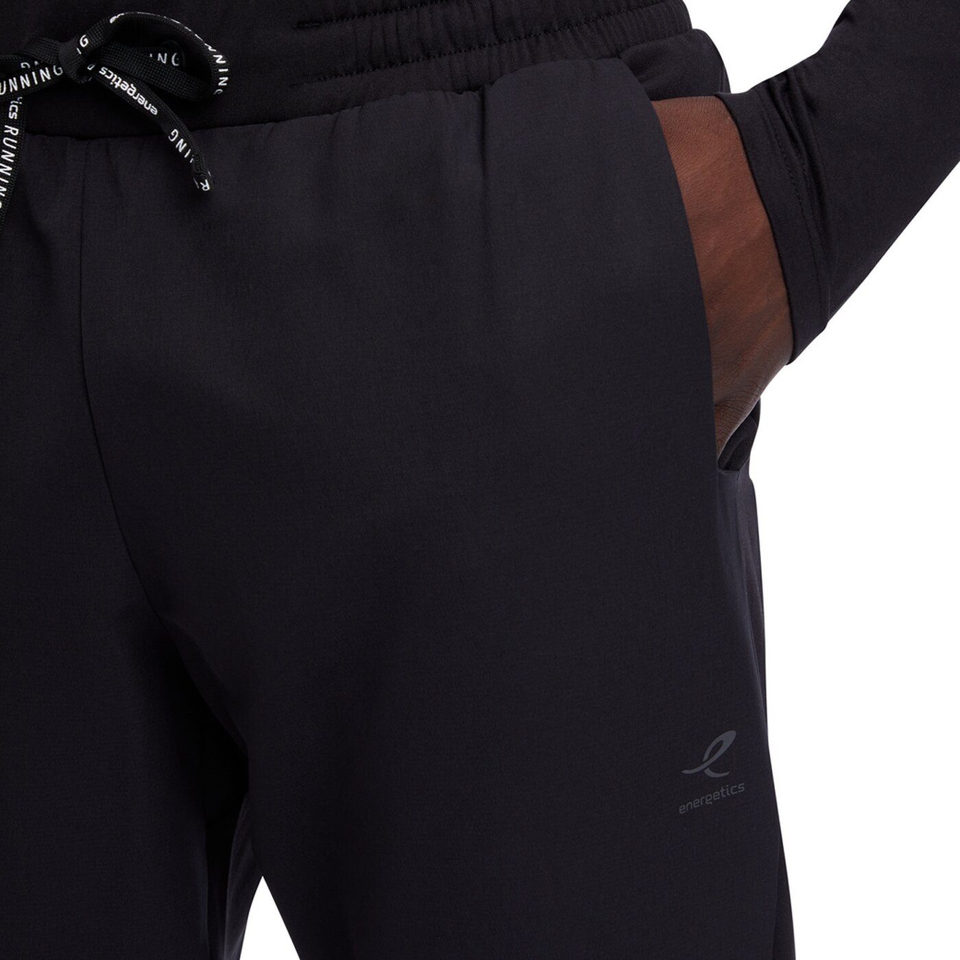 Energetics Trainingshose He.-Hose Kiprano III M BLACK