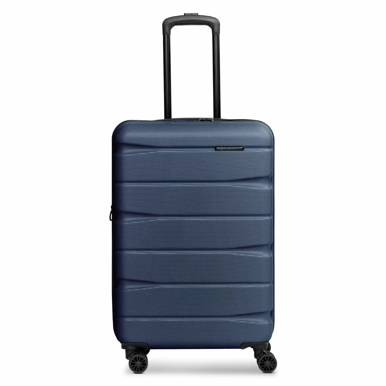 Hartschalen-Trolley ABS 13 65 cm Trolley mit Reißverschluss