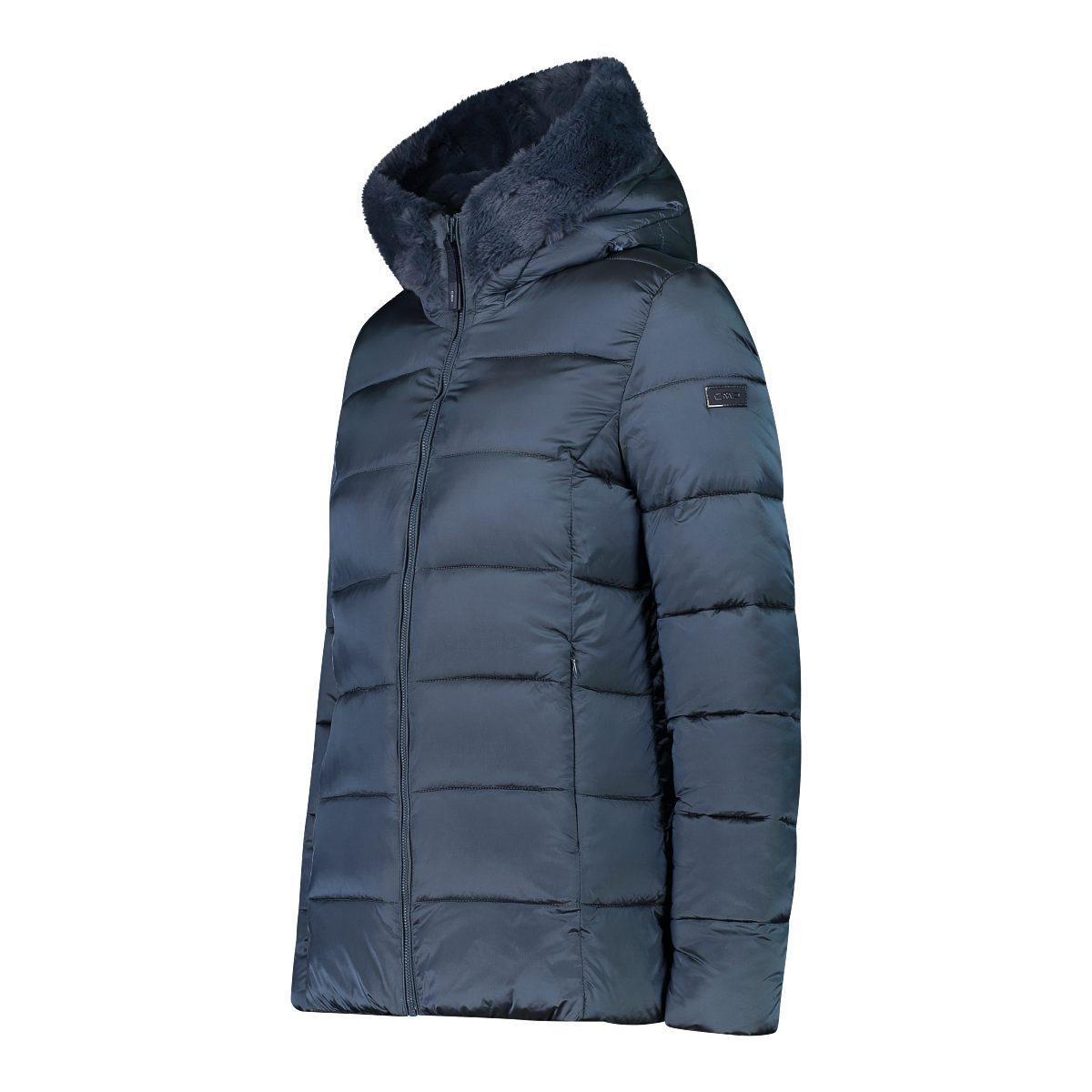 CMP Steppjacke glänzend günstig online kaufen