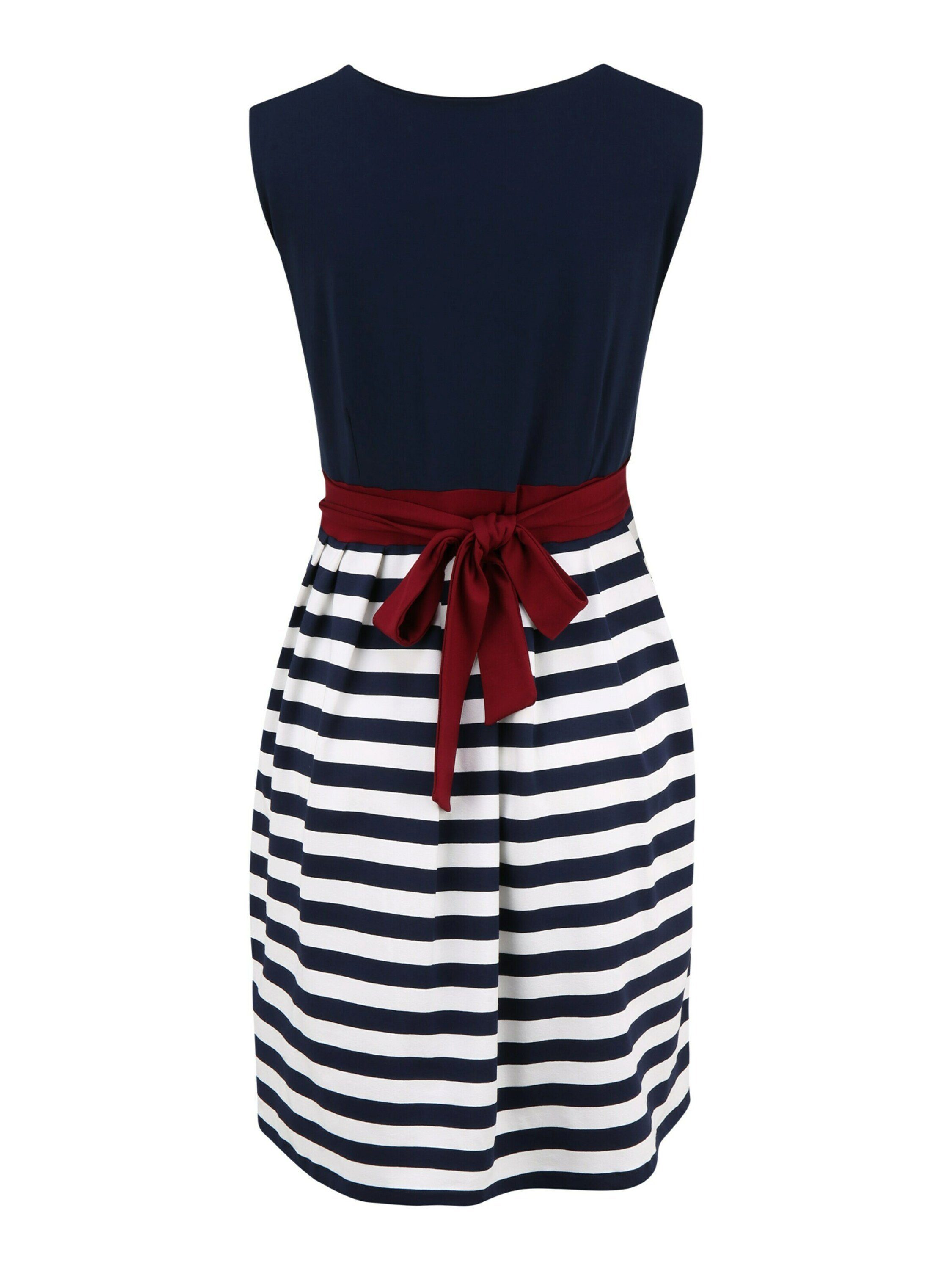 Bebefield Sommerkleid Ana (1-tlg) Falten günstig online kaufen
