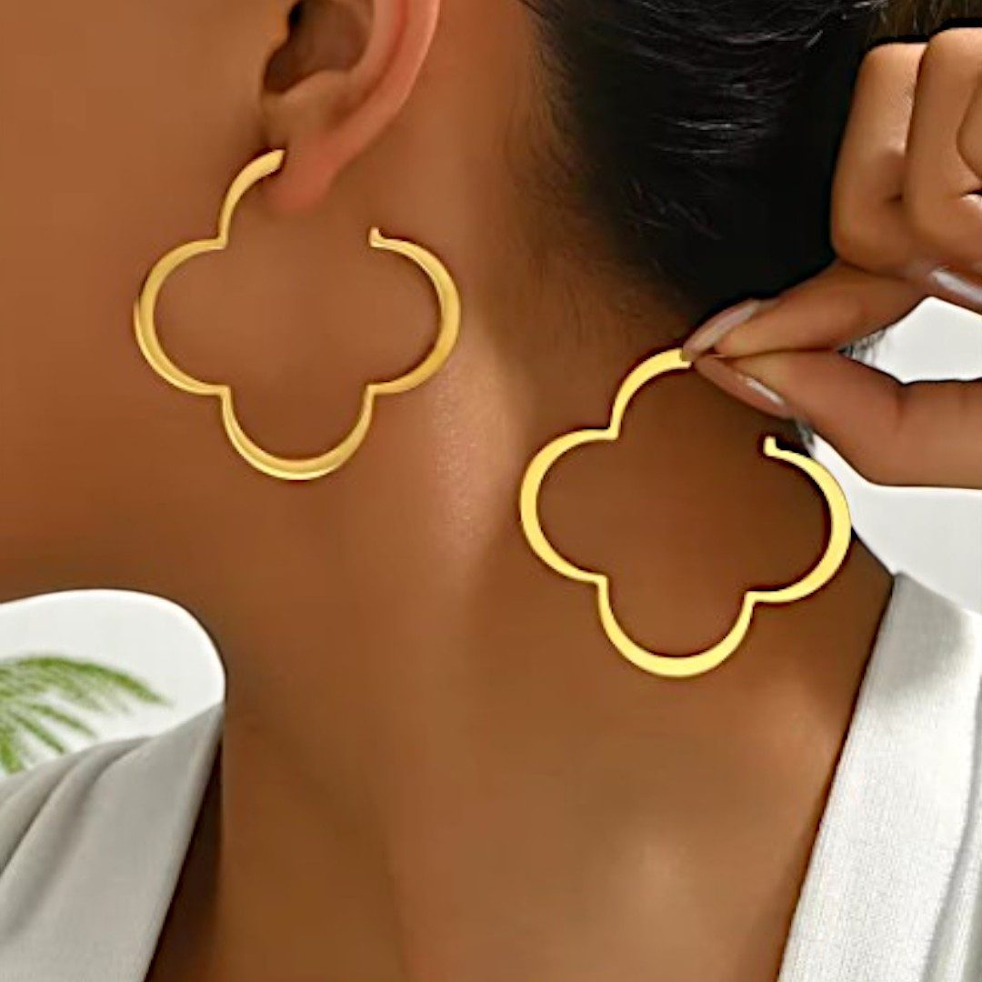 Medusa Accessoires Ohrring-Set Harmony Ohrringe Set