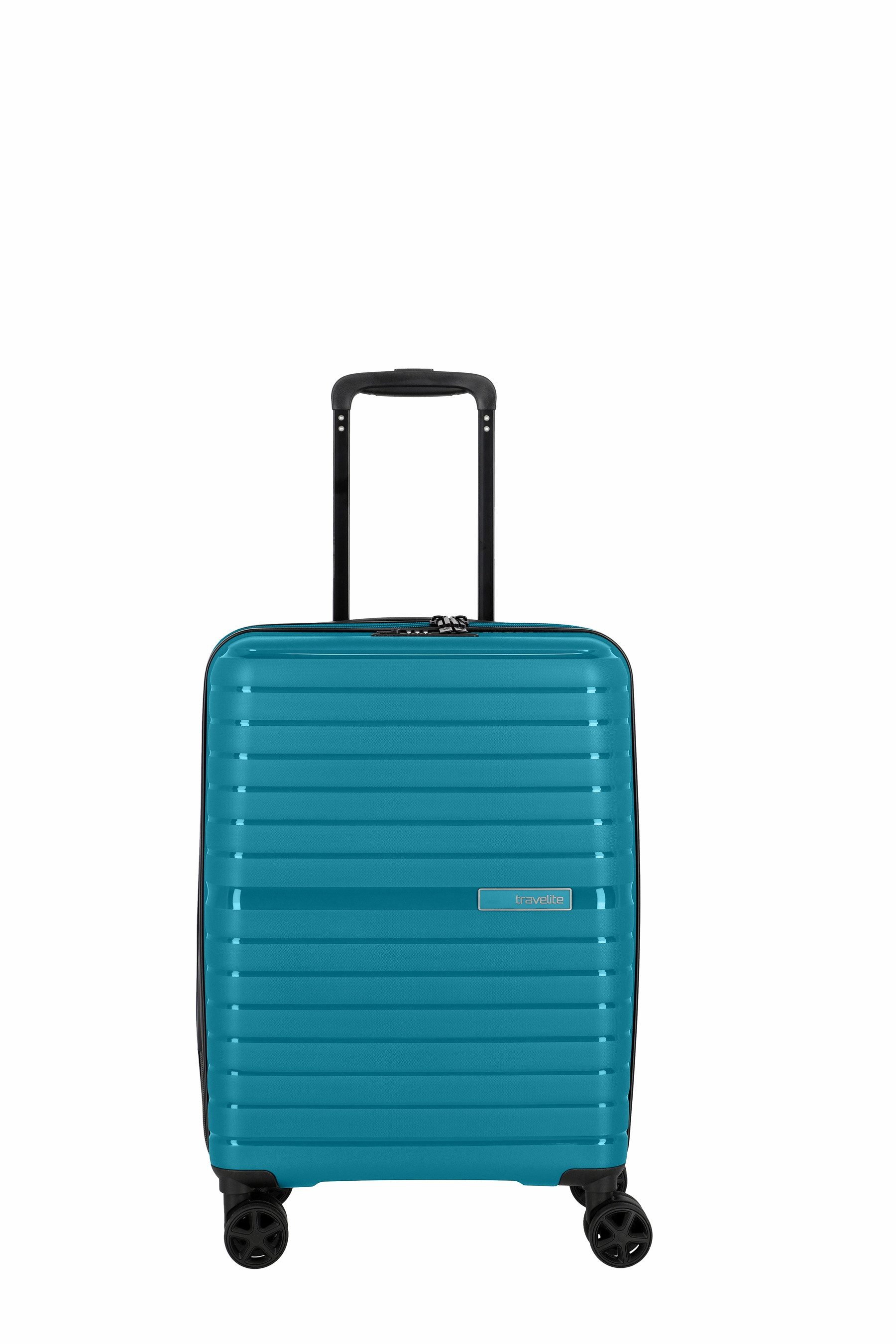 travelite Hartschalen-Trolley Trient, alle Größen Polypropylen, günstig online kaufen
