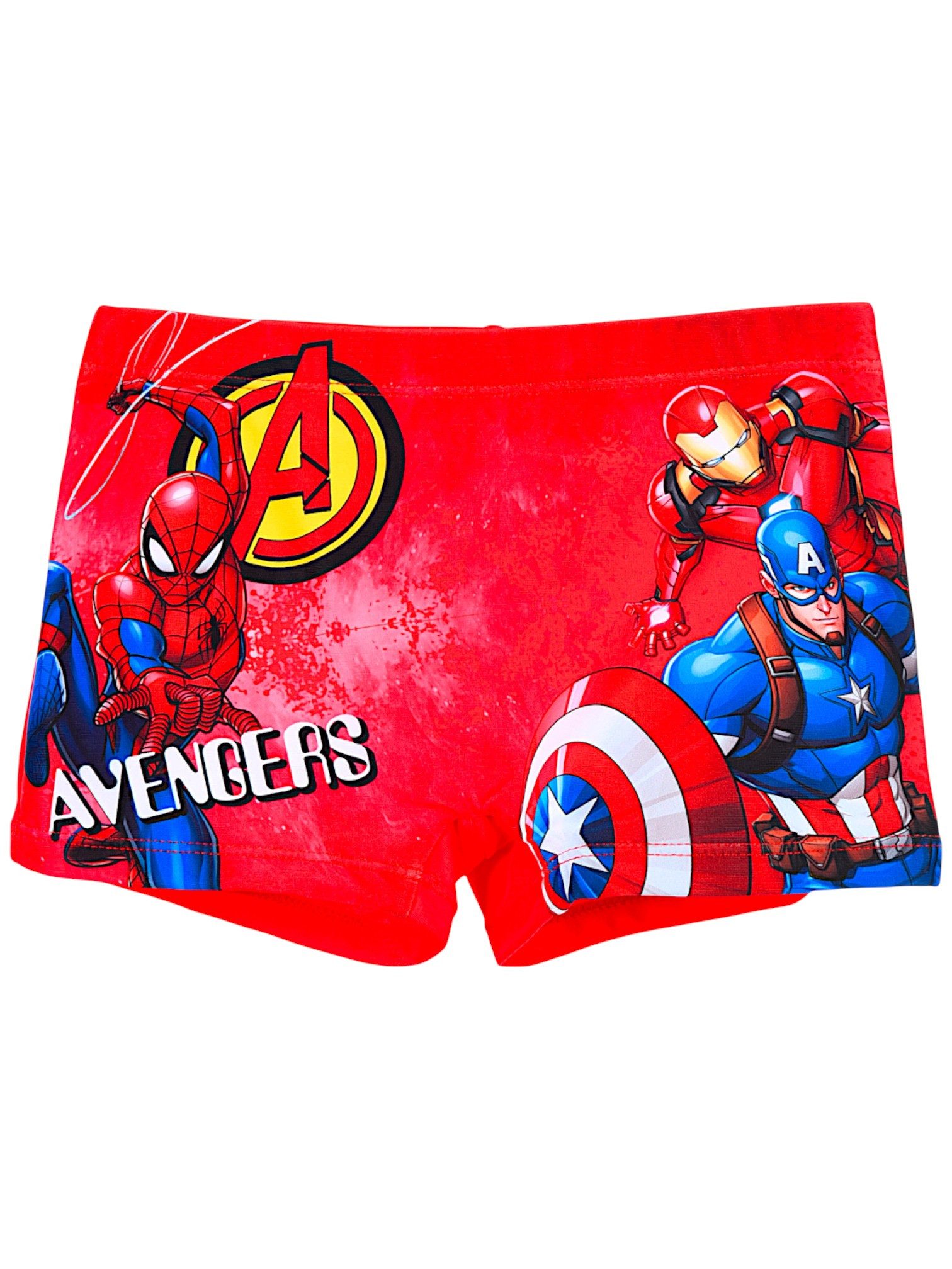 Badehose Marvel