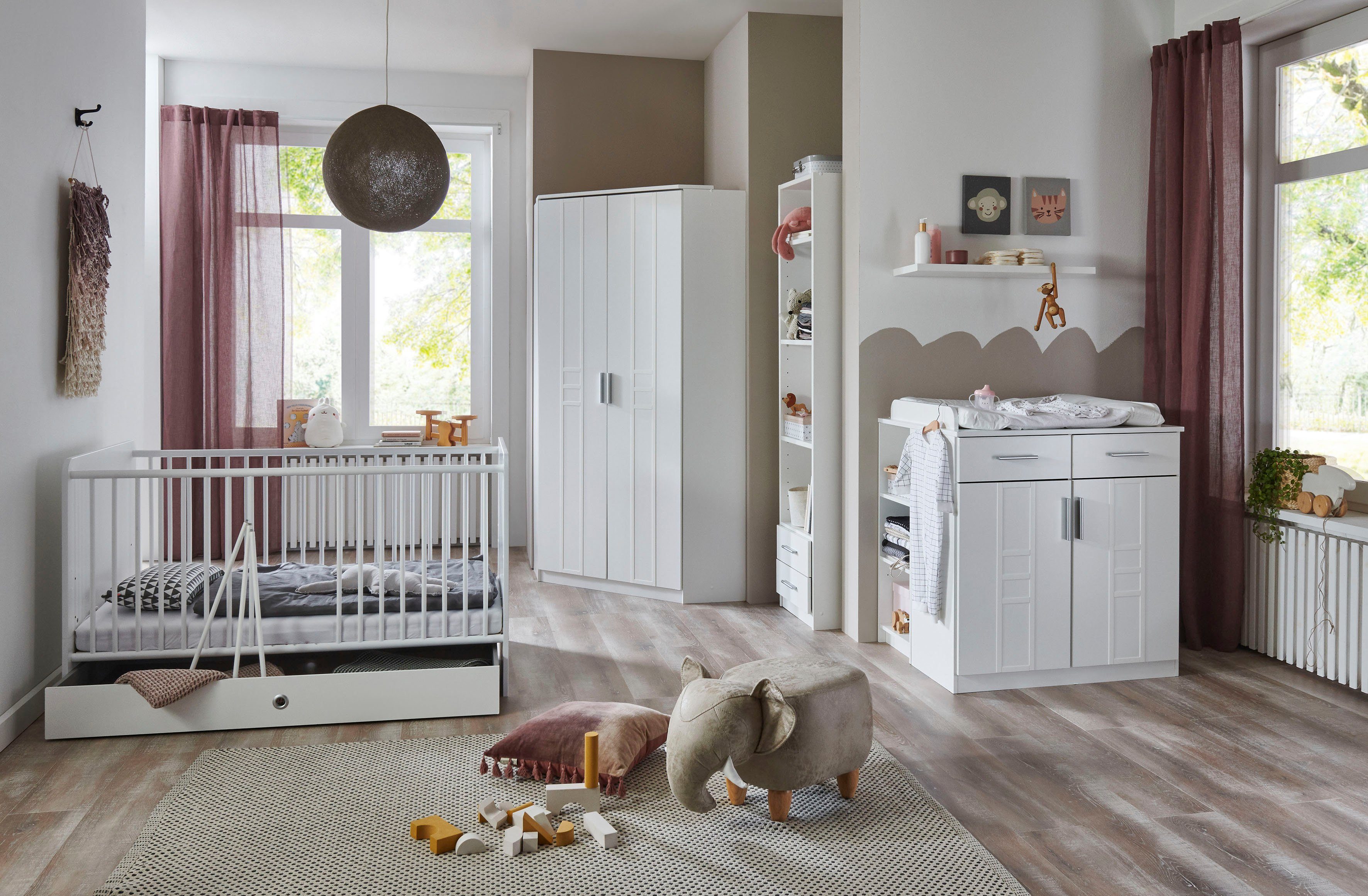 Wimex Wandboard Borkum, 78cm breit günstig online kaufen