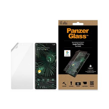 PanzerGlass für PIXEL 6 Pro, Displayschutzglas