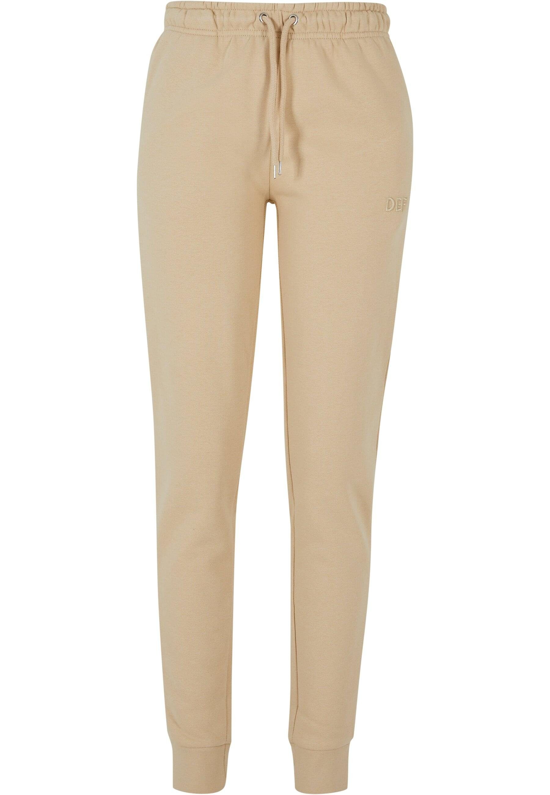 DEF Jogginghose DEF Damen Swearpants Lola (1-tlg)