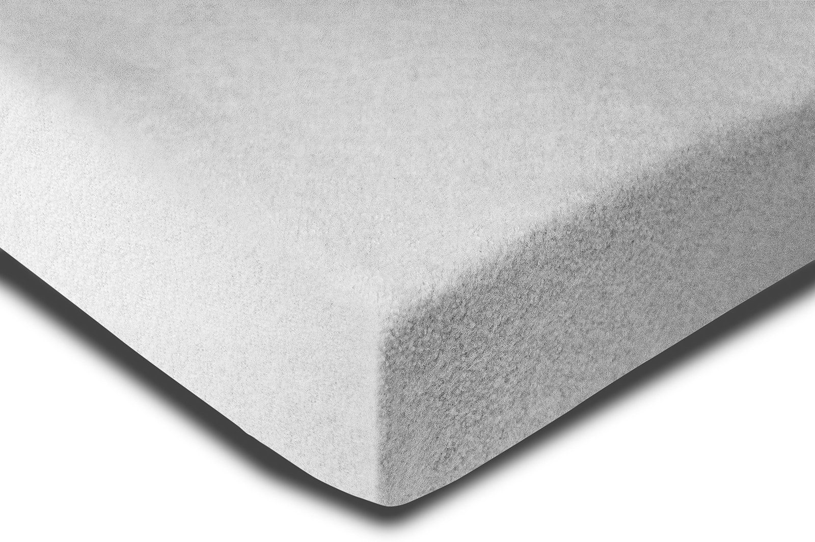 One Home Spannbettlaken Winter Flausch, Fleece, Gummizug: rundum, (2 Stück) günstig online kaufen