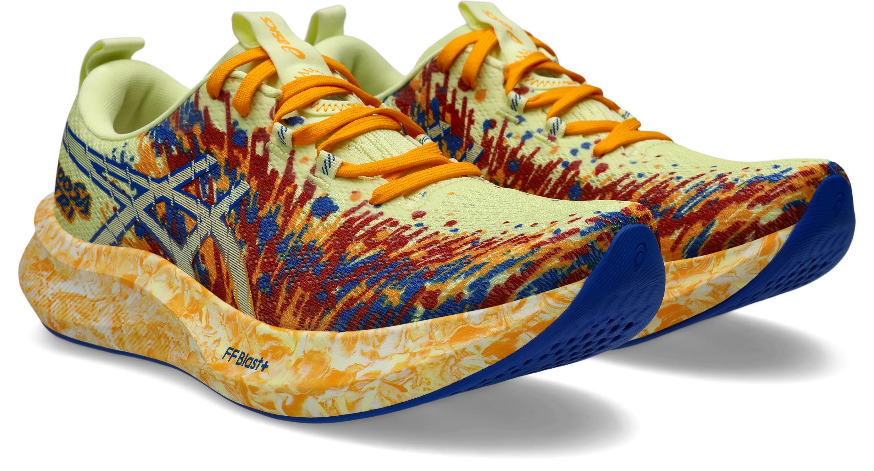 NOOSA TRI 16 Laufschuh