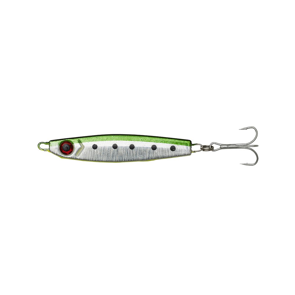 DAM Fishing Kunstköder HERRING NL 8.7-10cm 40-60g Pilker Sinkend Bleifrei Dorsch Meeresköder, Bleifreie Köder