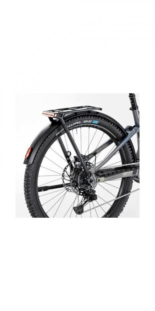 Centurion Schutzblech Centurion Schutzblech-Set Repel Strong E-MTB 29" Schwarz - zuverlässig