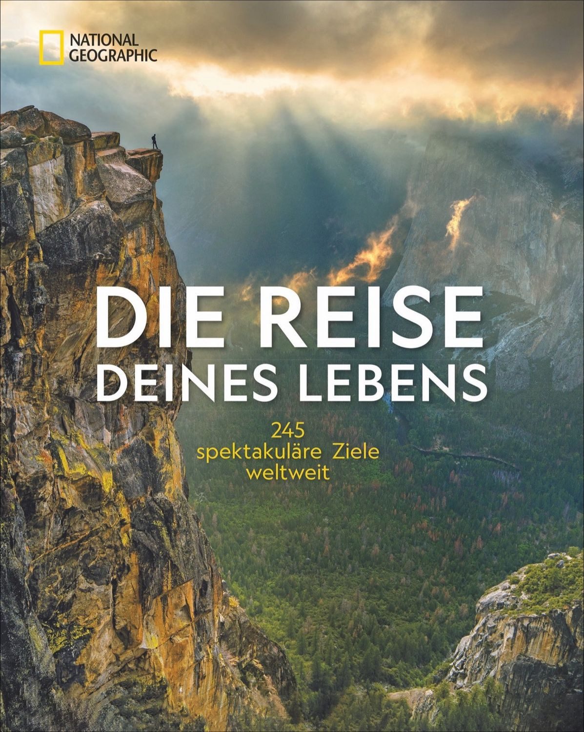 Die Reise deines Lebens / National Geographic