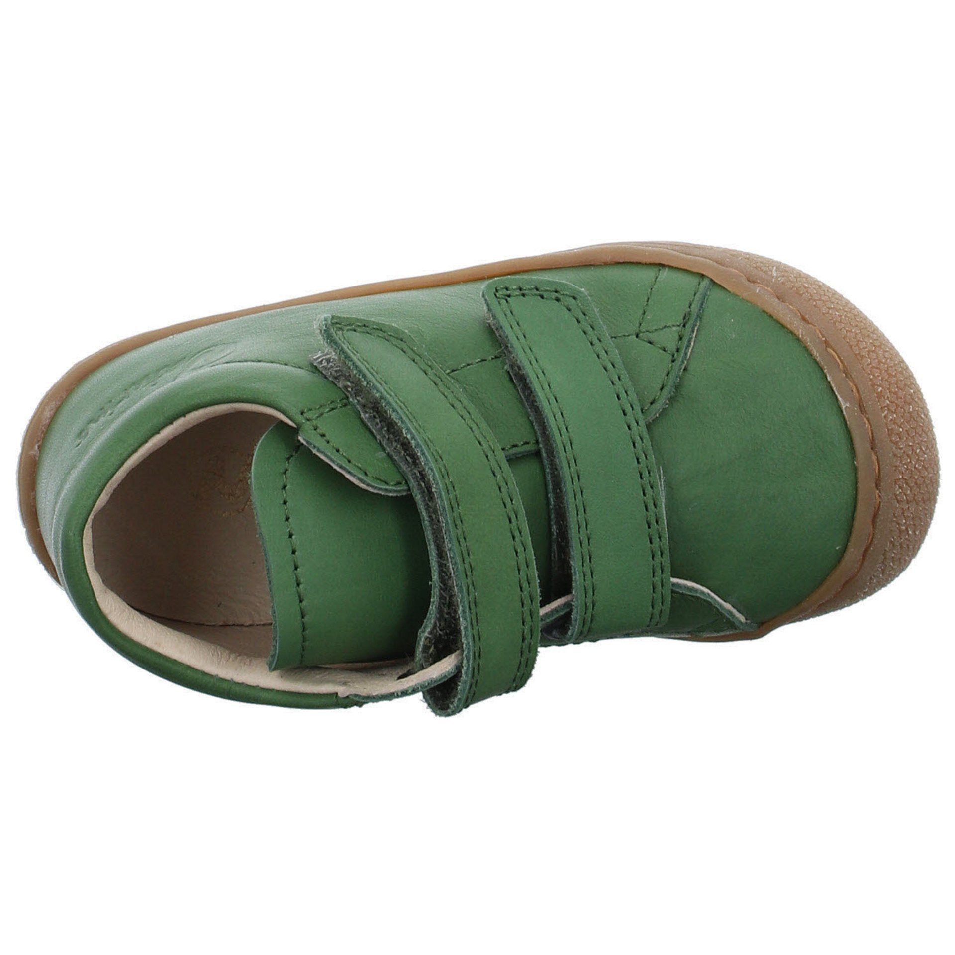 grün+petrol-mittel Baby Krabbelschuhe Glattleder Naturino Lauflernschuh Lauflernschuhe