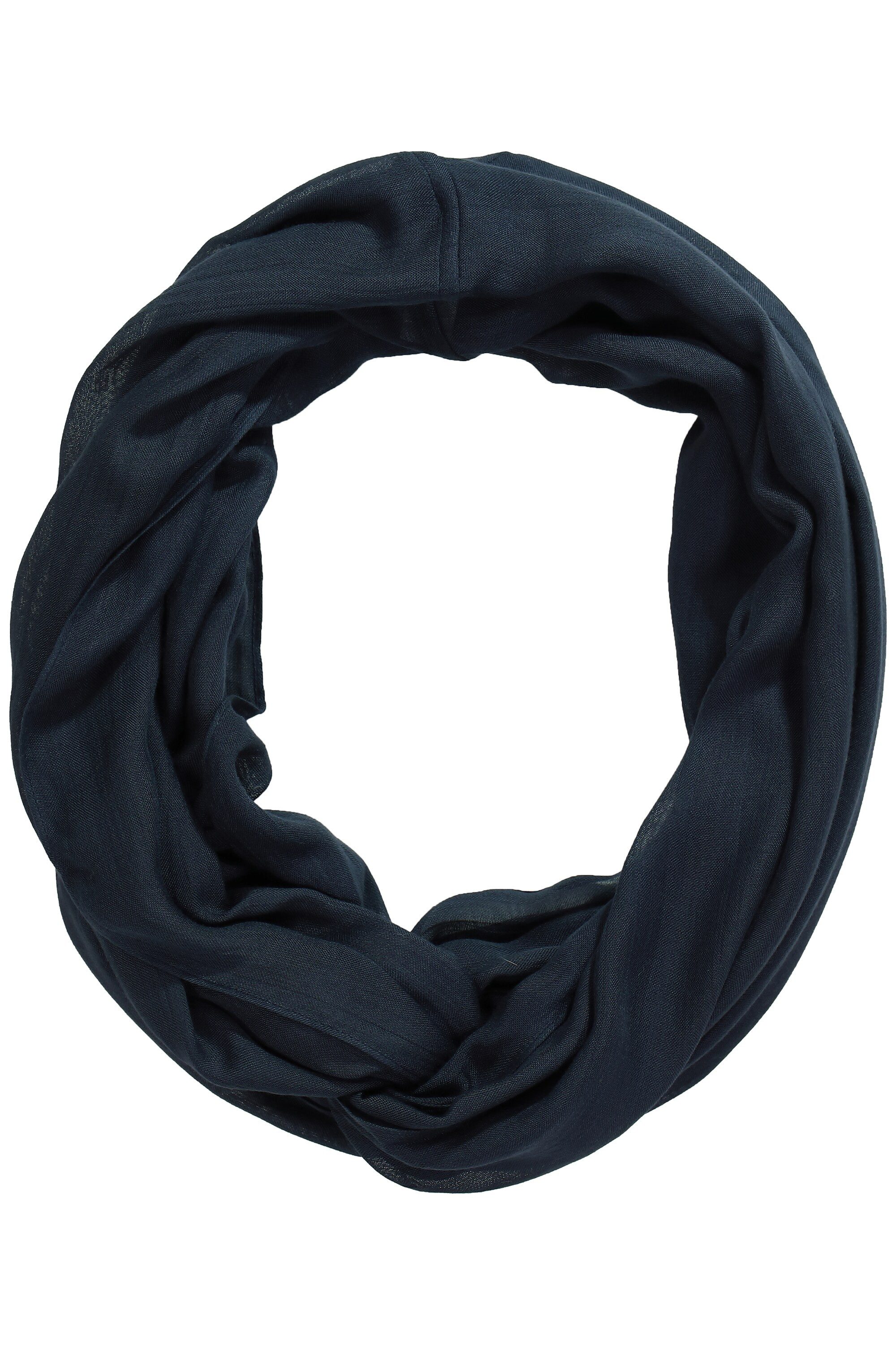 Ulla Popken Loop Loop angenehm weich Rundschal günstig online kaufen