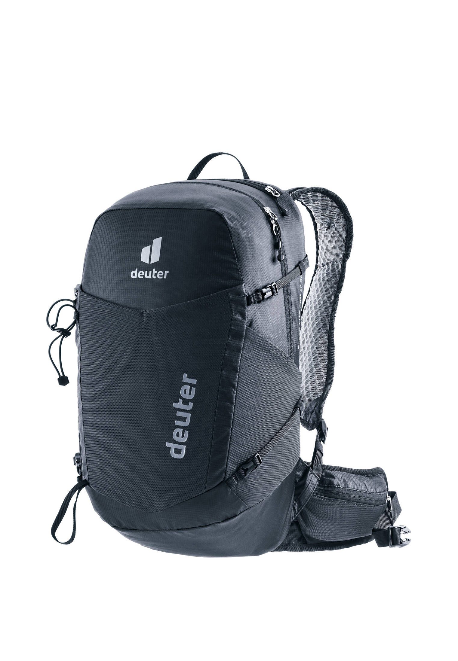 Almohada Hinchable De Viaje - Compacta, Funda Lavable, 46x32x12 Cm, Para Camping, Avión, Playa