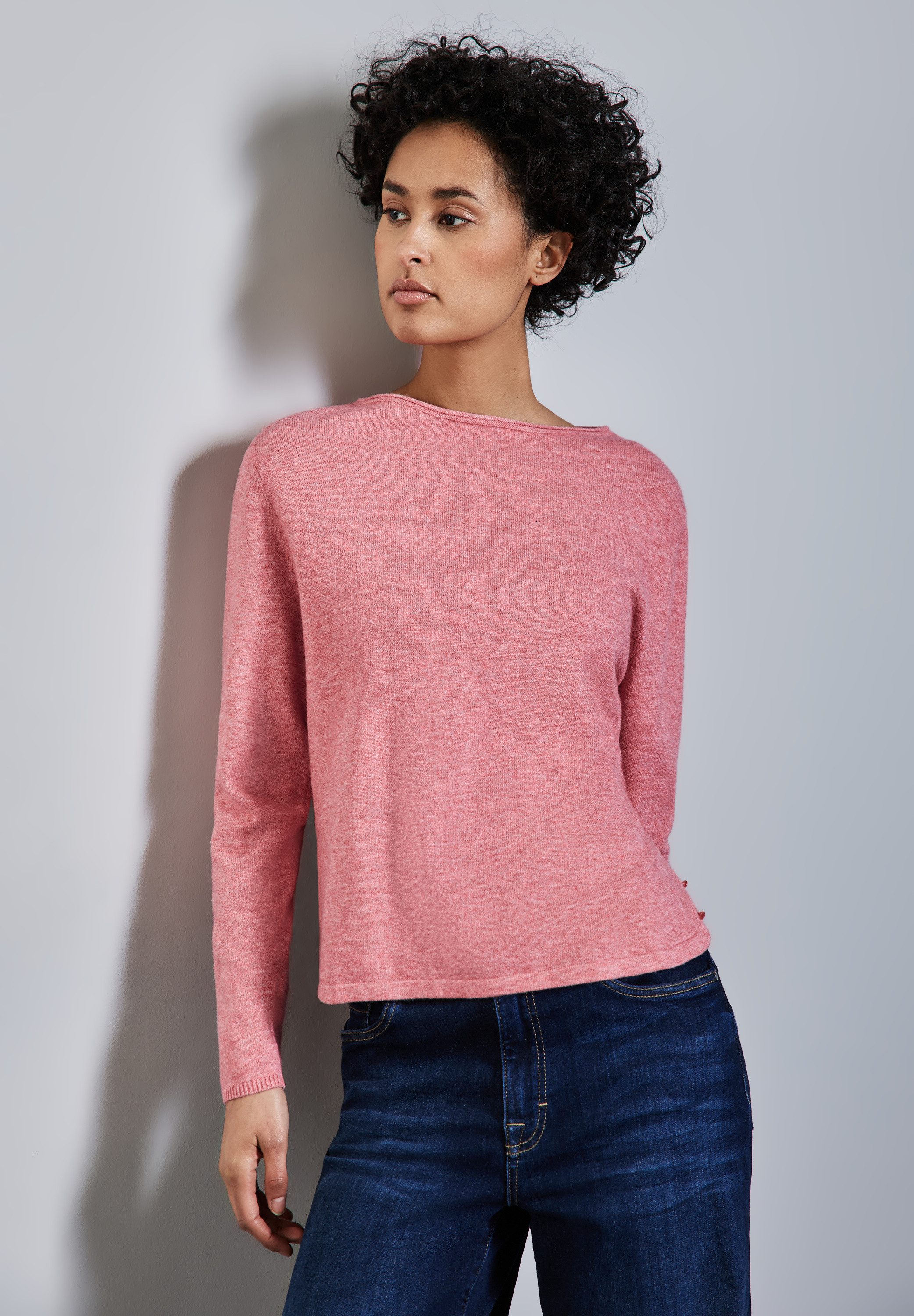 Strickpullover