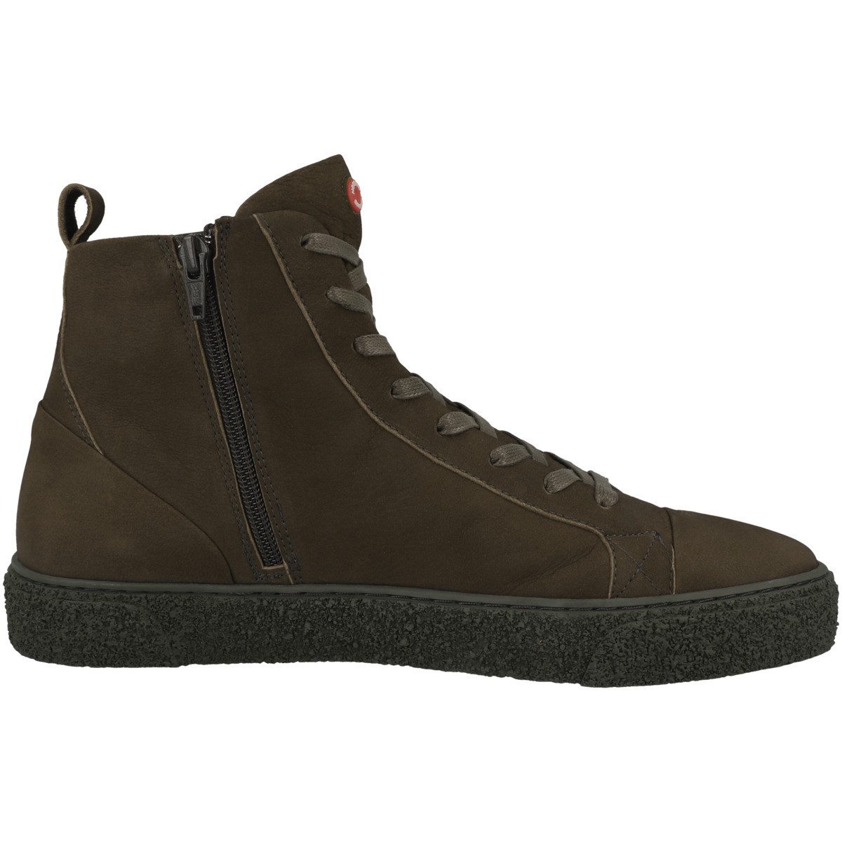 NOBRAND® DAMP 2 Herren Sneaker Turnschuhe, Sportschuhe, Freizeitschuhe, Halbschuhe, Schnürschuhe