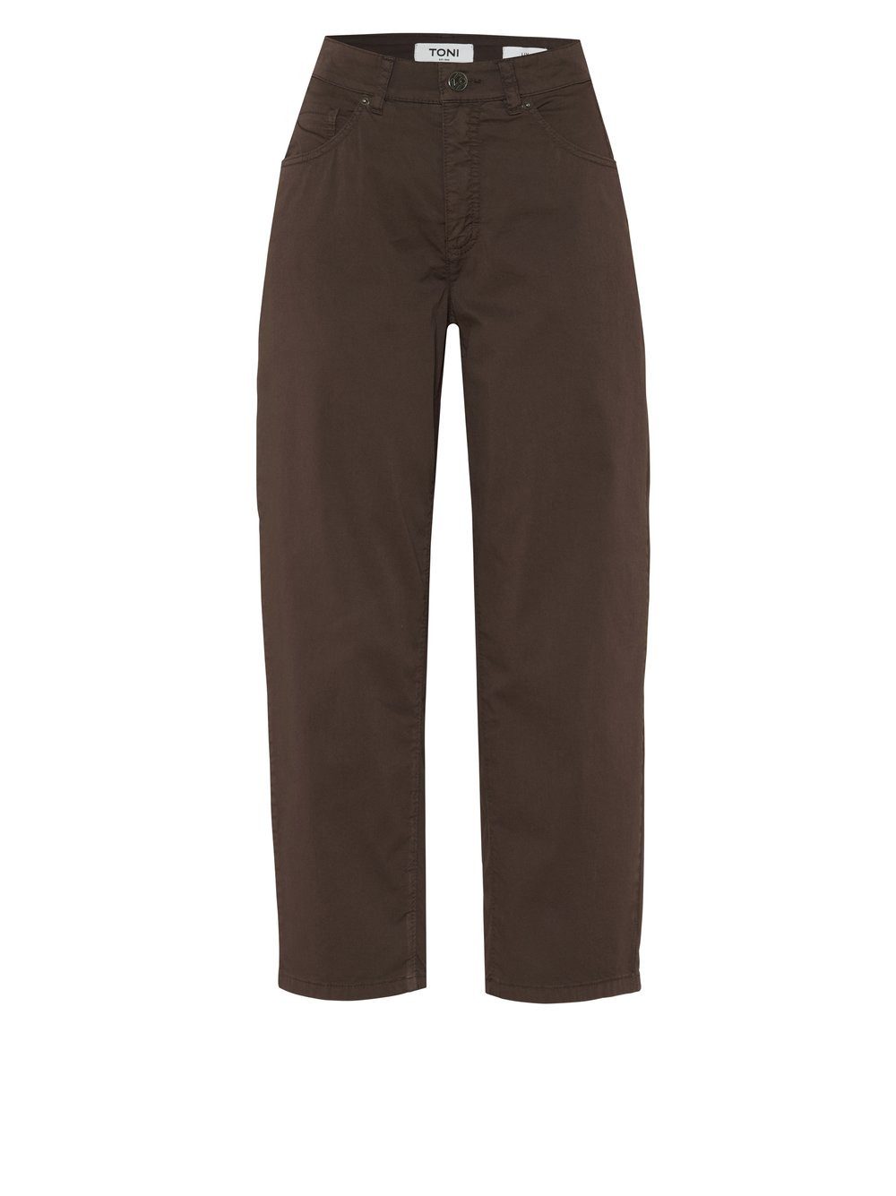 Stoffhose LIV BARREL