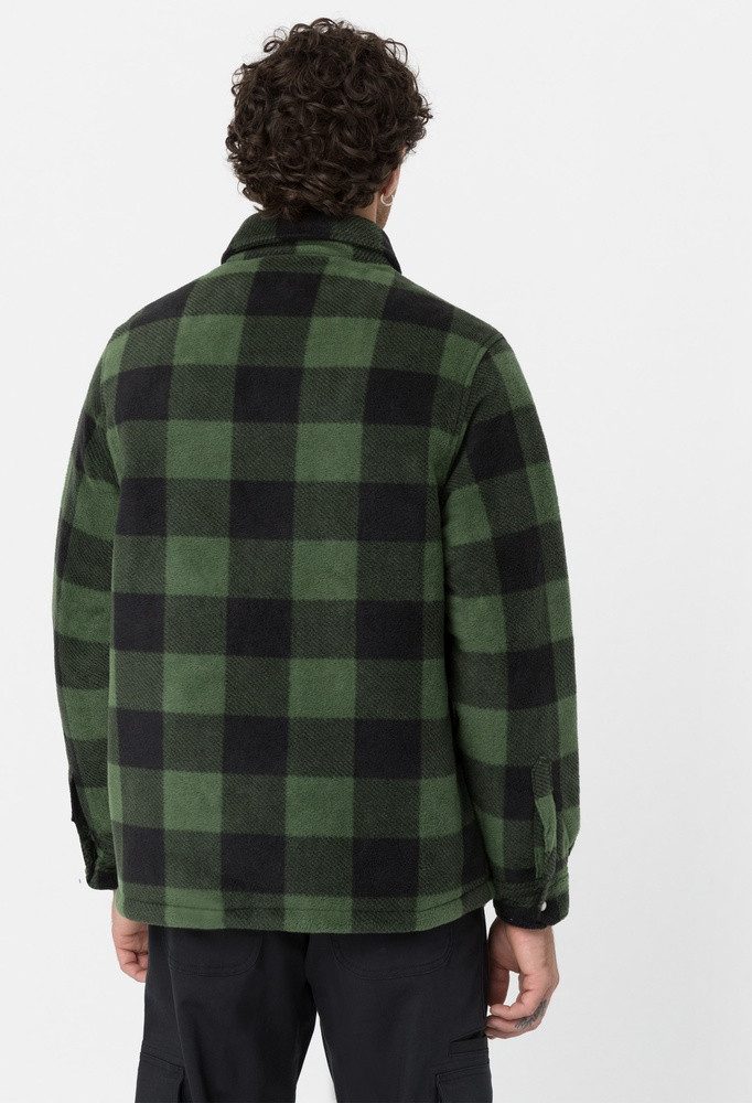 Dickies Kurzjacke Portland Shirt – Bild 2 von 5