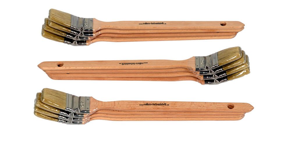 OELLERS Heizkörperpinsel