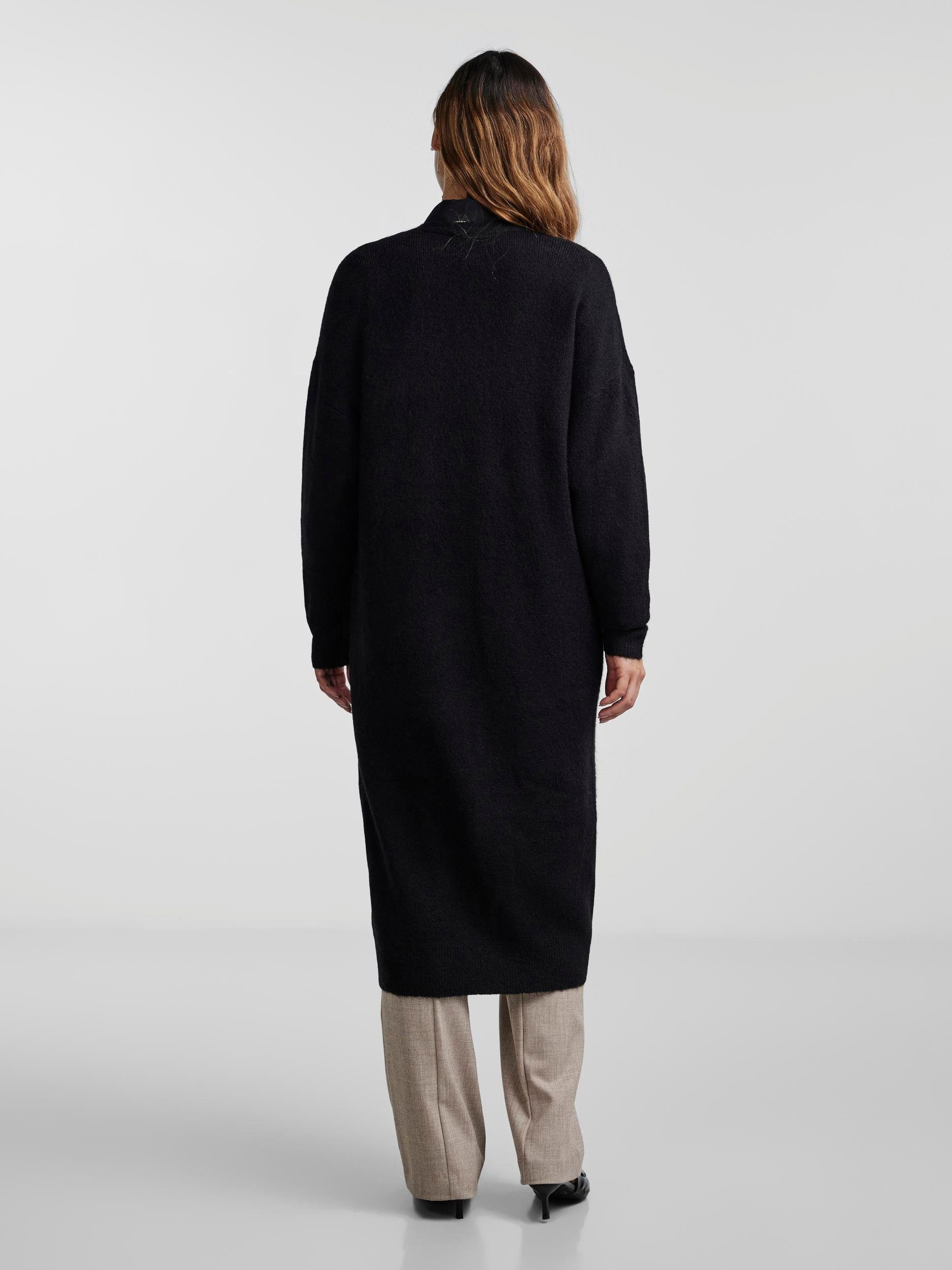 Y.A.S Longstrickjacke YASBALIS LS LONG KNIT günstig online kaufen
