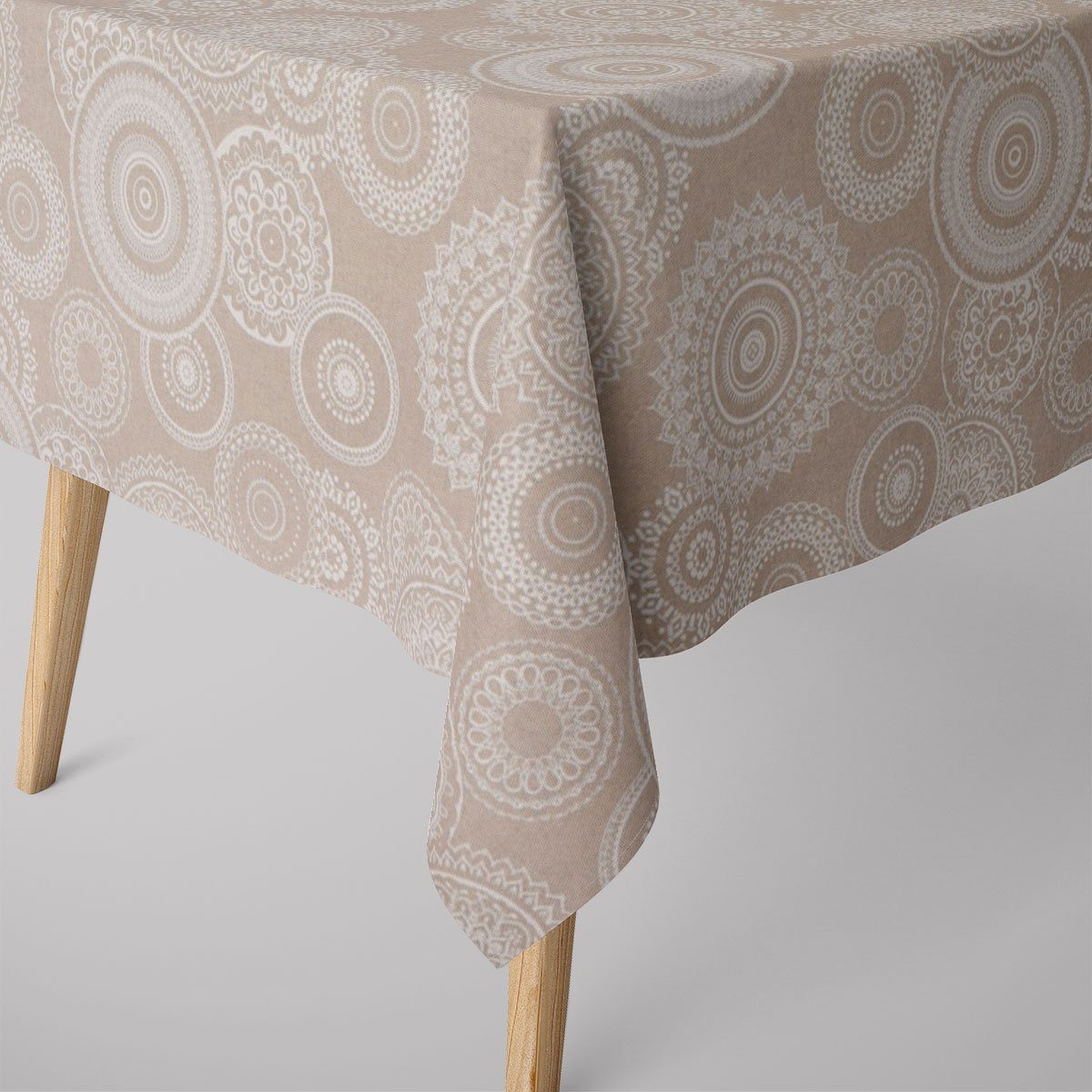 SCHÖNER LEBEN. Tischdecke SCHÖNER LEBEN. Tischdecke günstig online kaufen