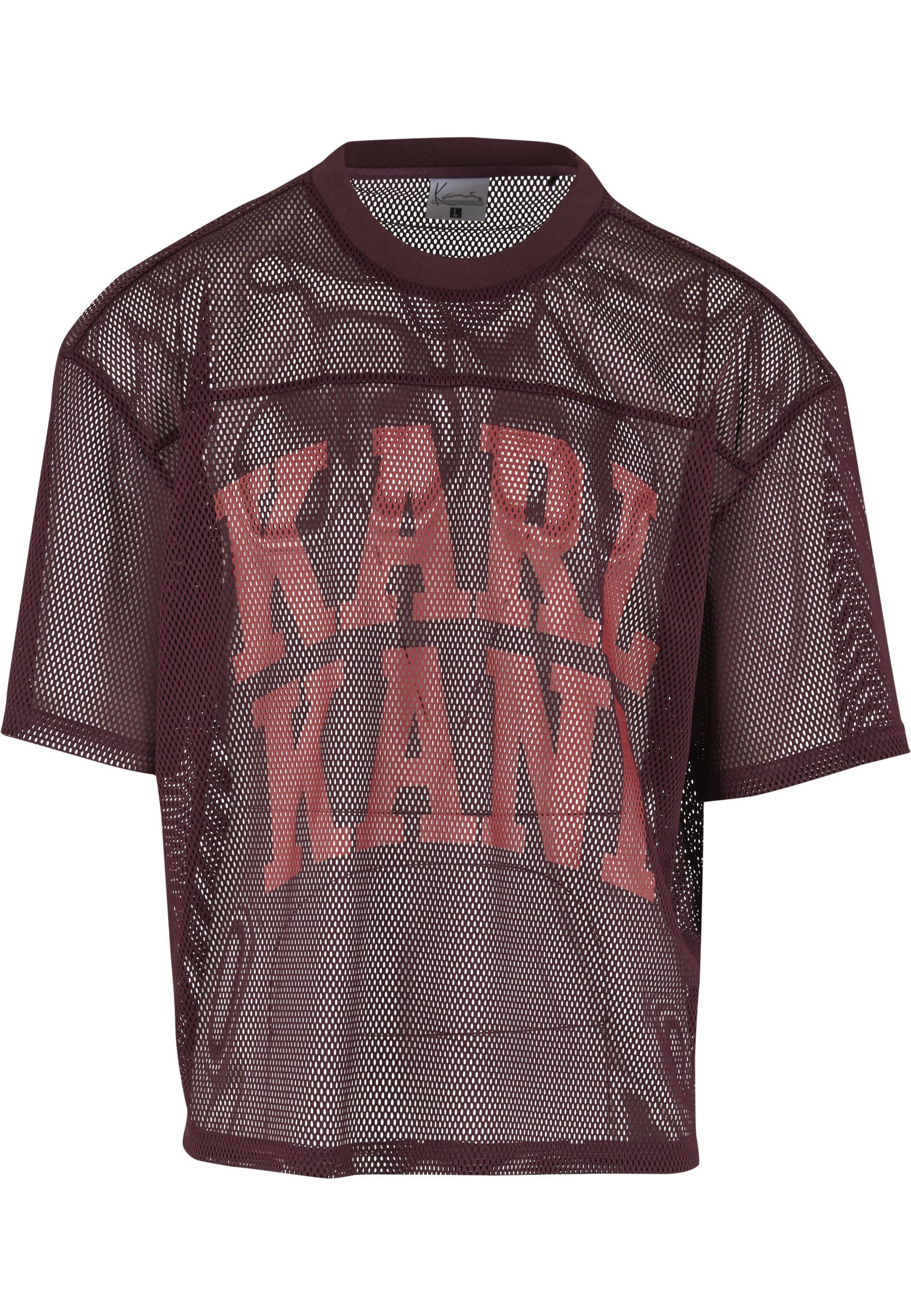 Karl Kani T-Shirt Karl Kani Heritage Mesh Boxy T-Shirt (1-tlg)
