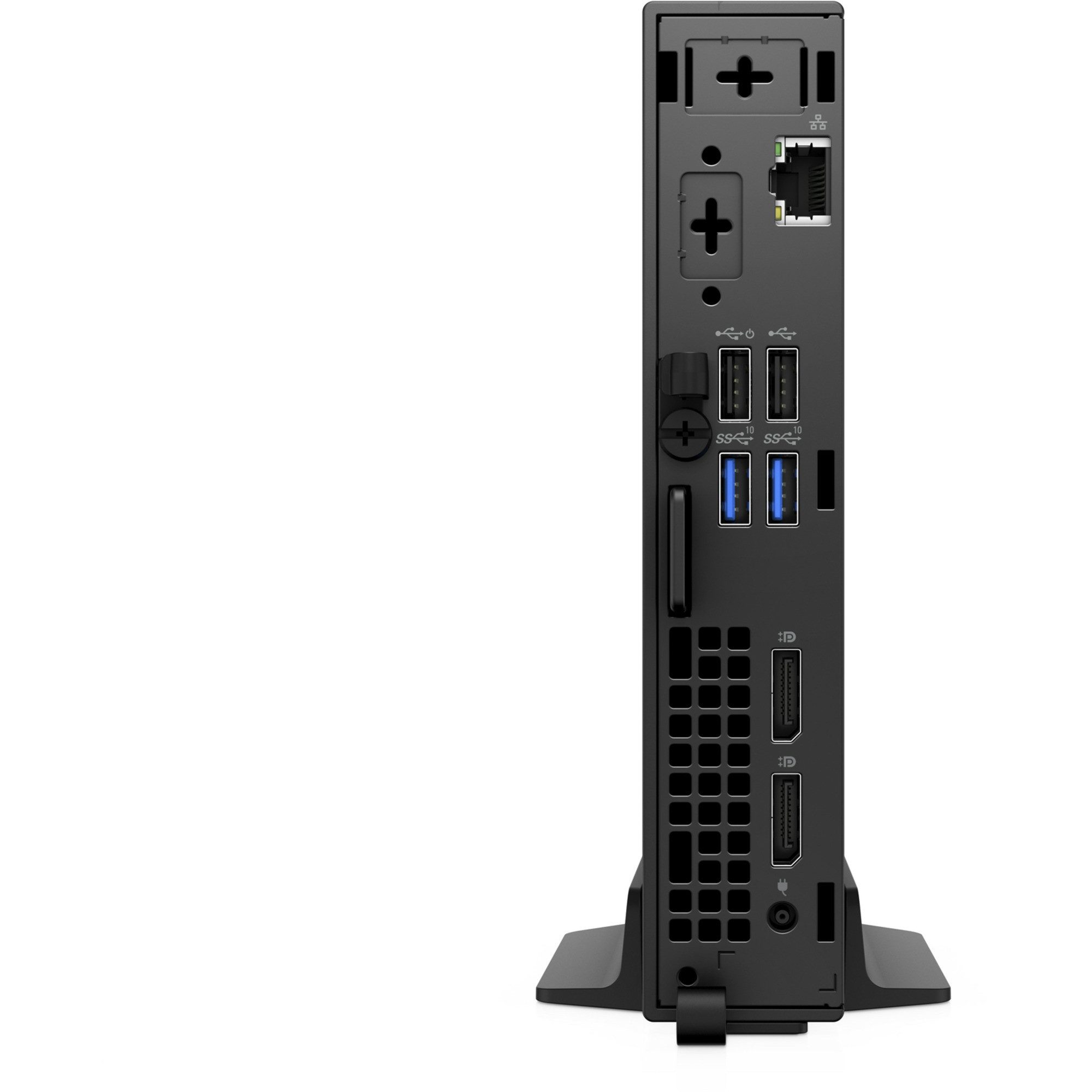 Dell Dell OptiPlex 3000 Thin Client (TNGGM), Mini-PC, Mini-PC