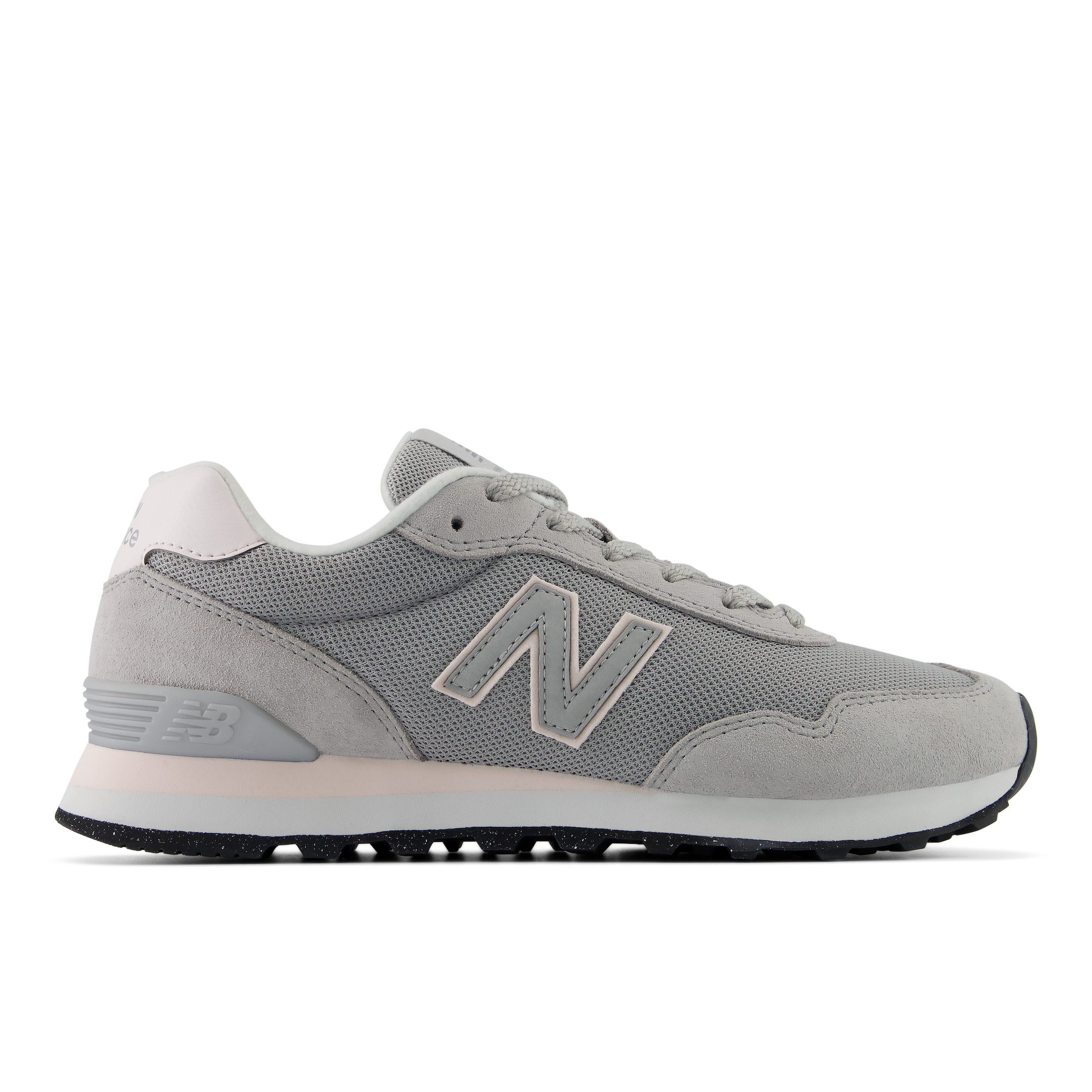 New Balance 515 Sneaker für Erwachsene, mit Gummilaufsohle