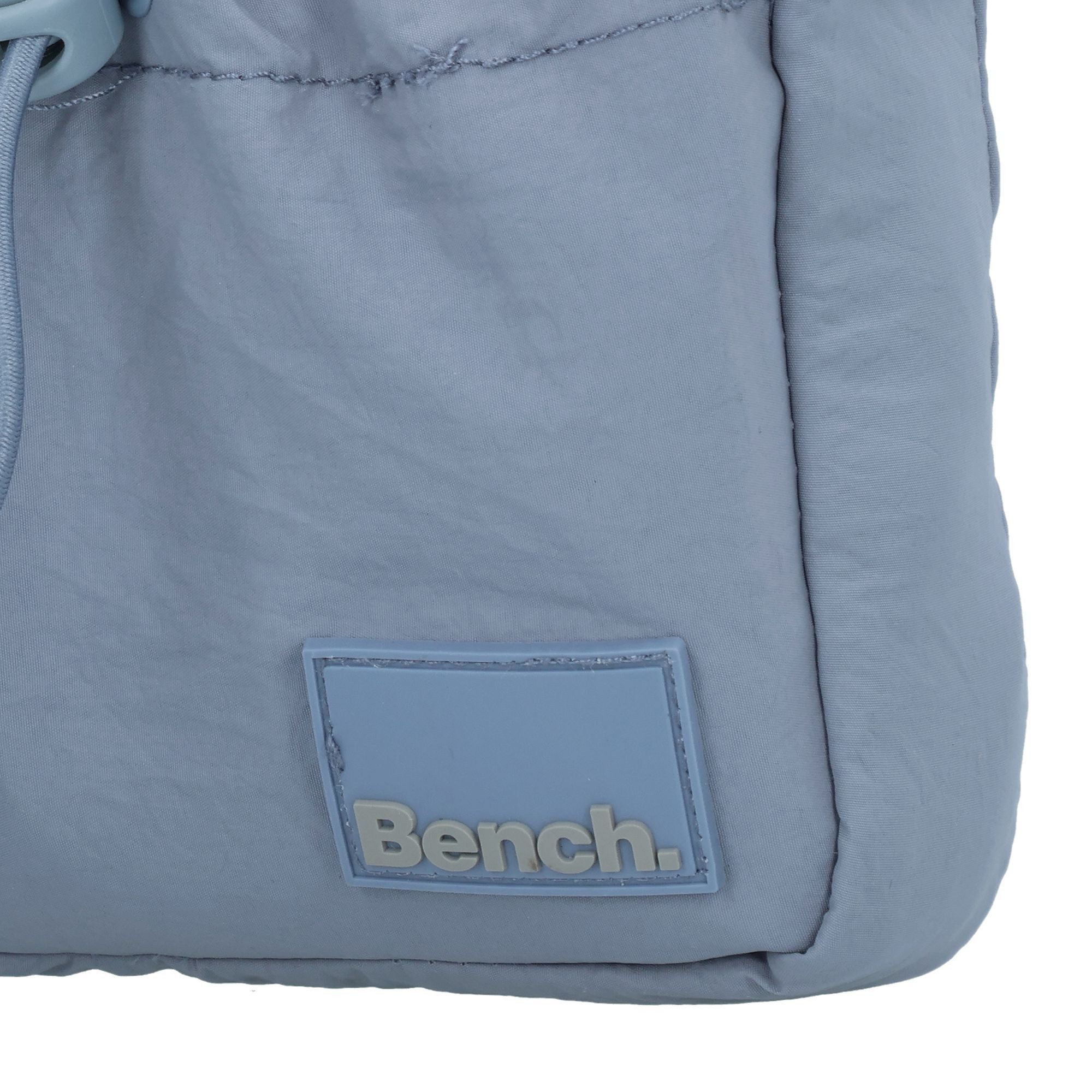 Bench. Schultertasche Soft, Nylon