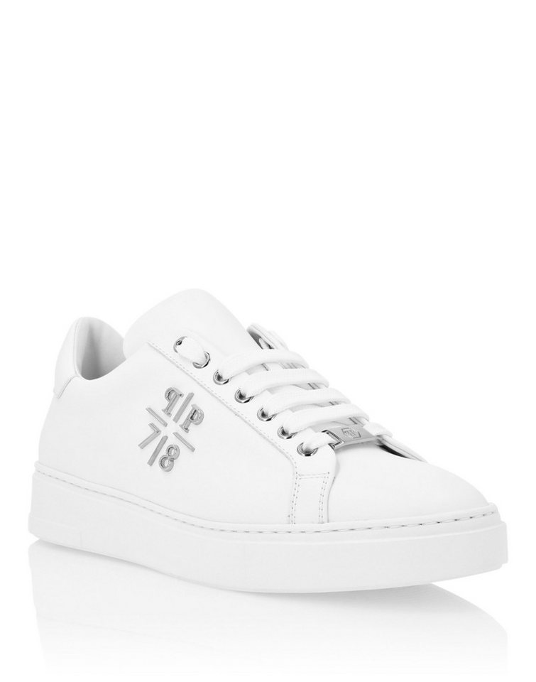PHILIPP PLEIN Low-Top-Sneaker Sneaker