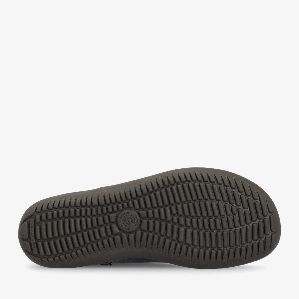 GROUNDIES Mona Stretch Stiefel
