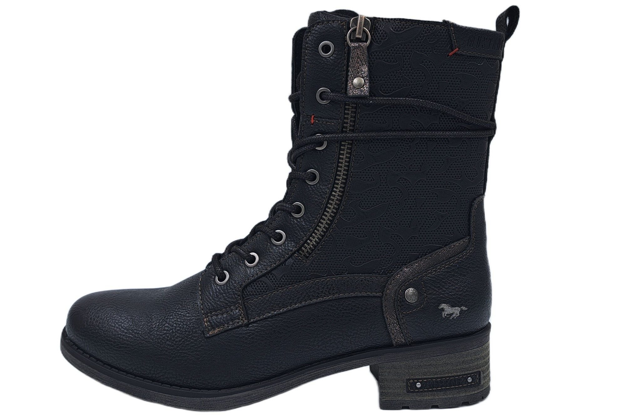 Mustang Shoes Winterboots günstig online kaufen