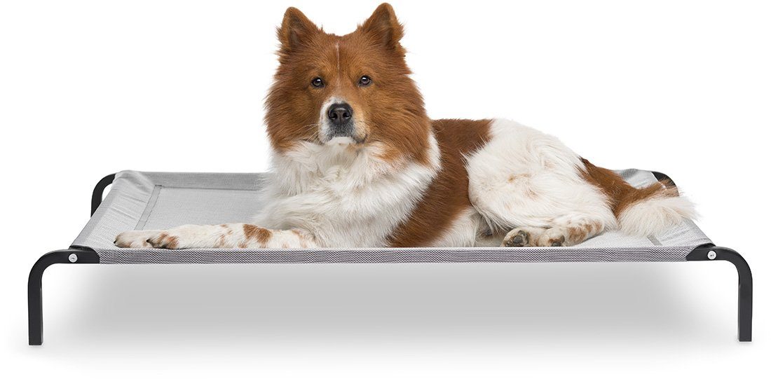 Tierbett Hundeliege In und Outdoor