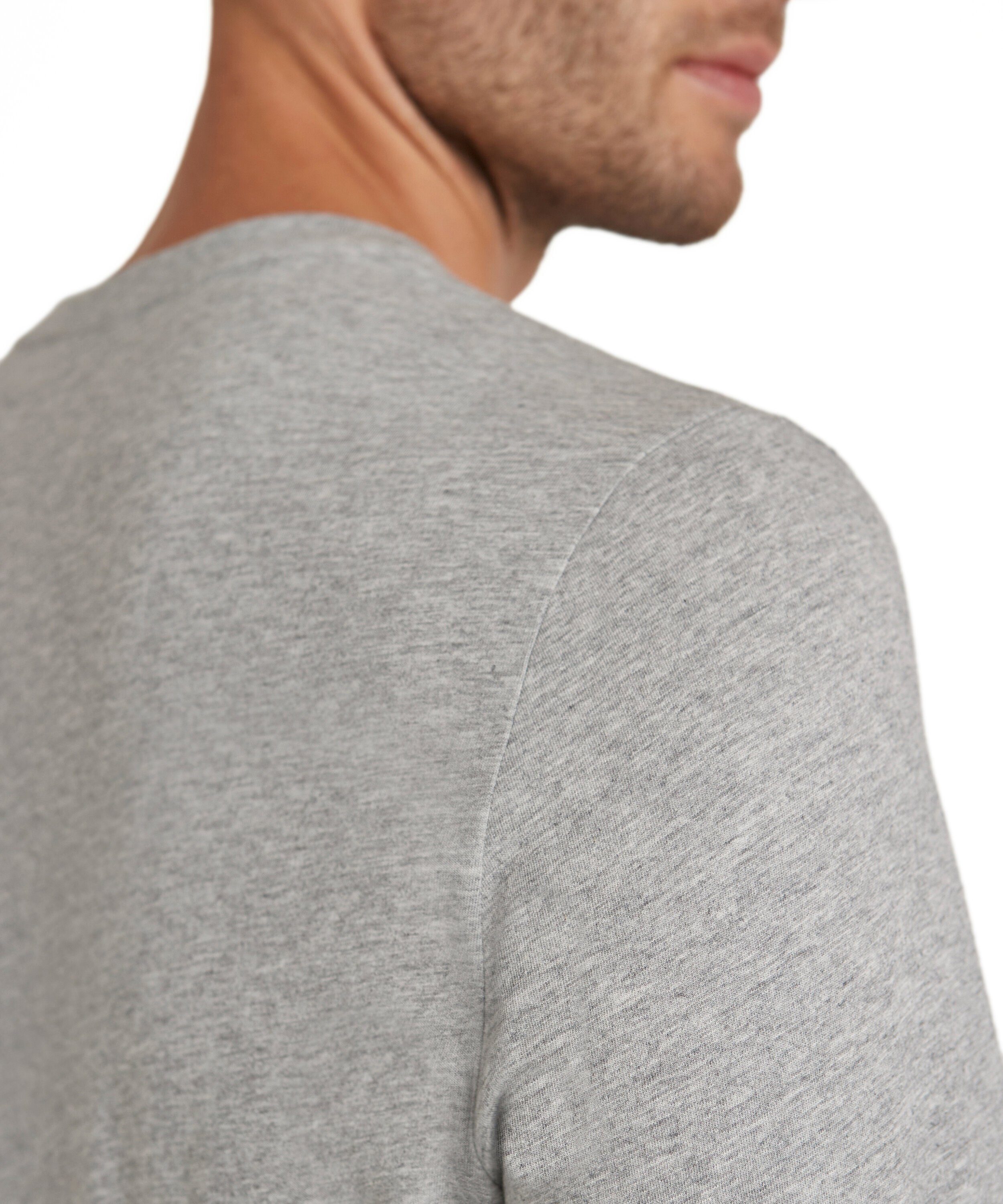 FALKE T-Shirt Langarmshirt (1-tlg., 1)