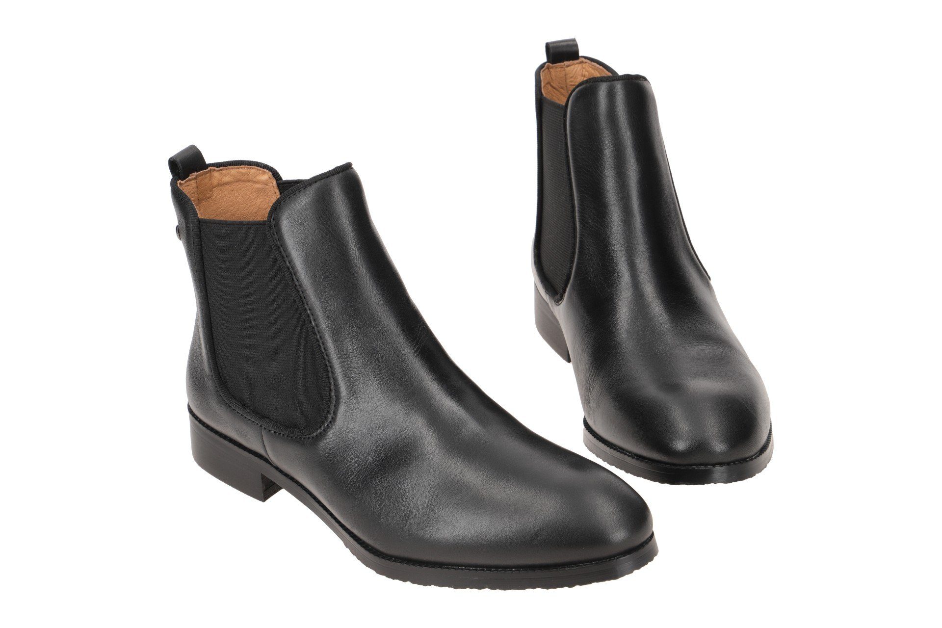 PIKOLINOS W4D-8637ST black Stiefel günstig online kaufen