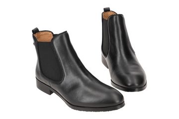 PIKOLINOS W4D-8637ST black Stiefel