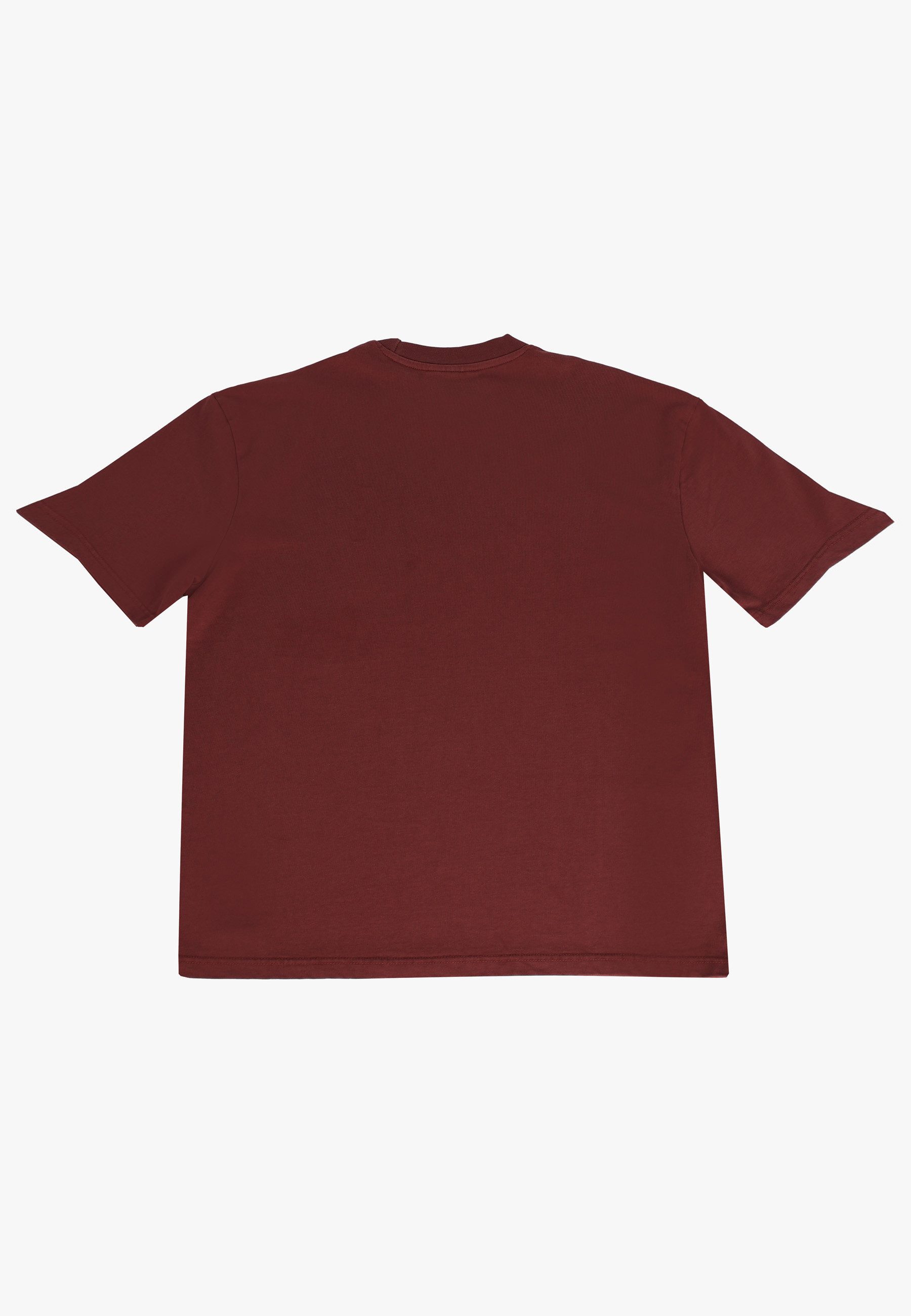 Dropsize T-Shirt Dropsize HEAVY OVERSIZE METAL PATCH T-SHIRT (1-tlg) günstig online kaufen