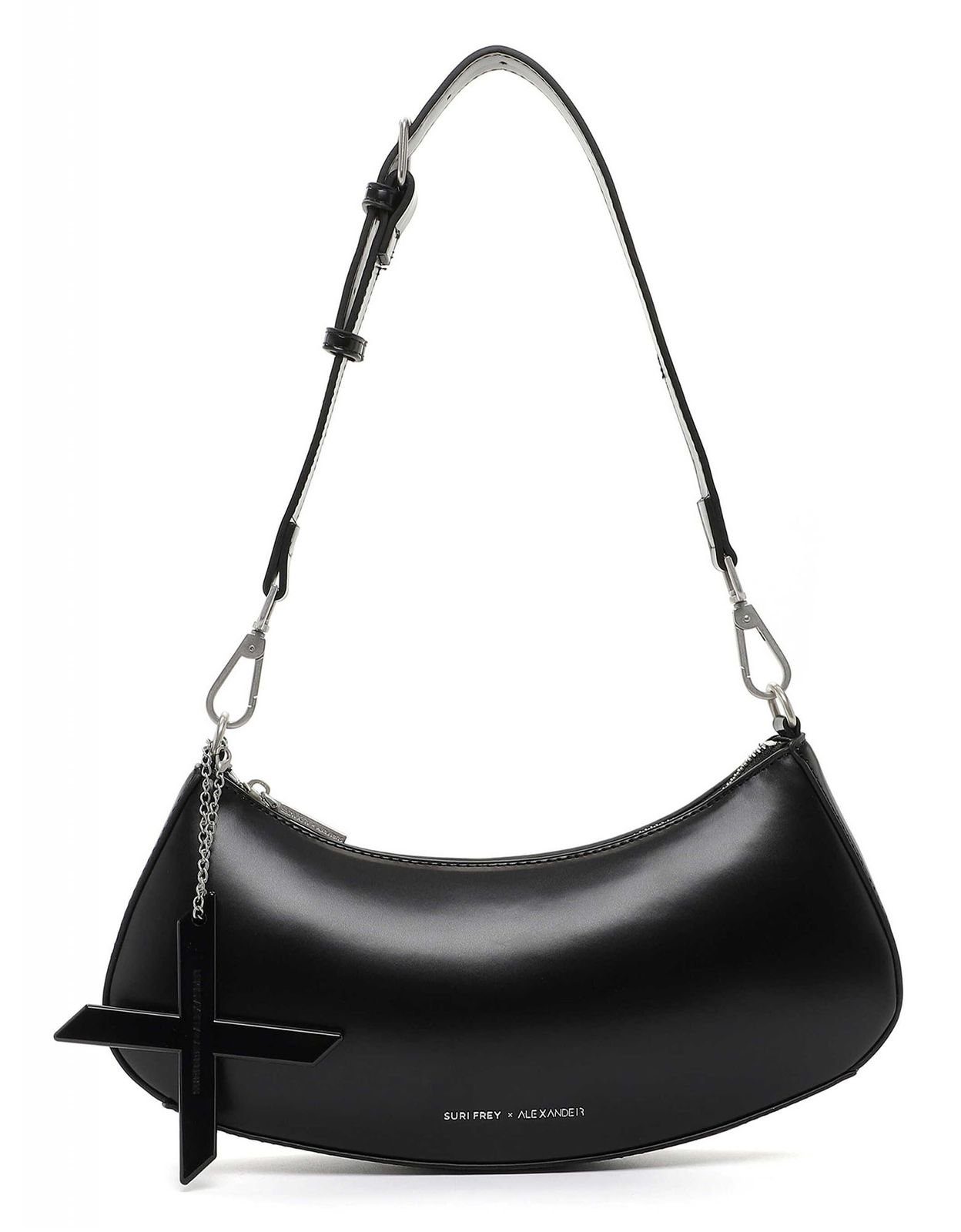 SURI FREY Schultertasche Alexander