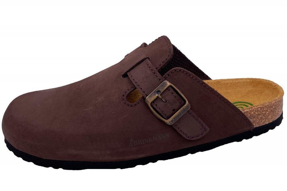 Dr. Brinkmann Pantolette günstig online kaufen