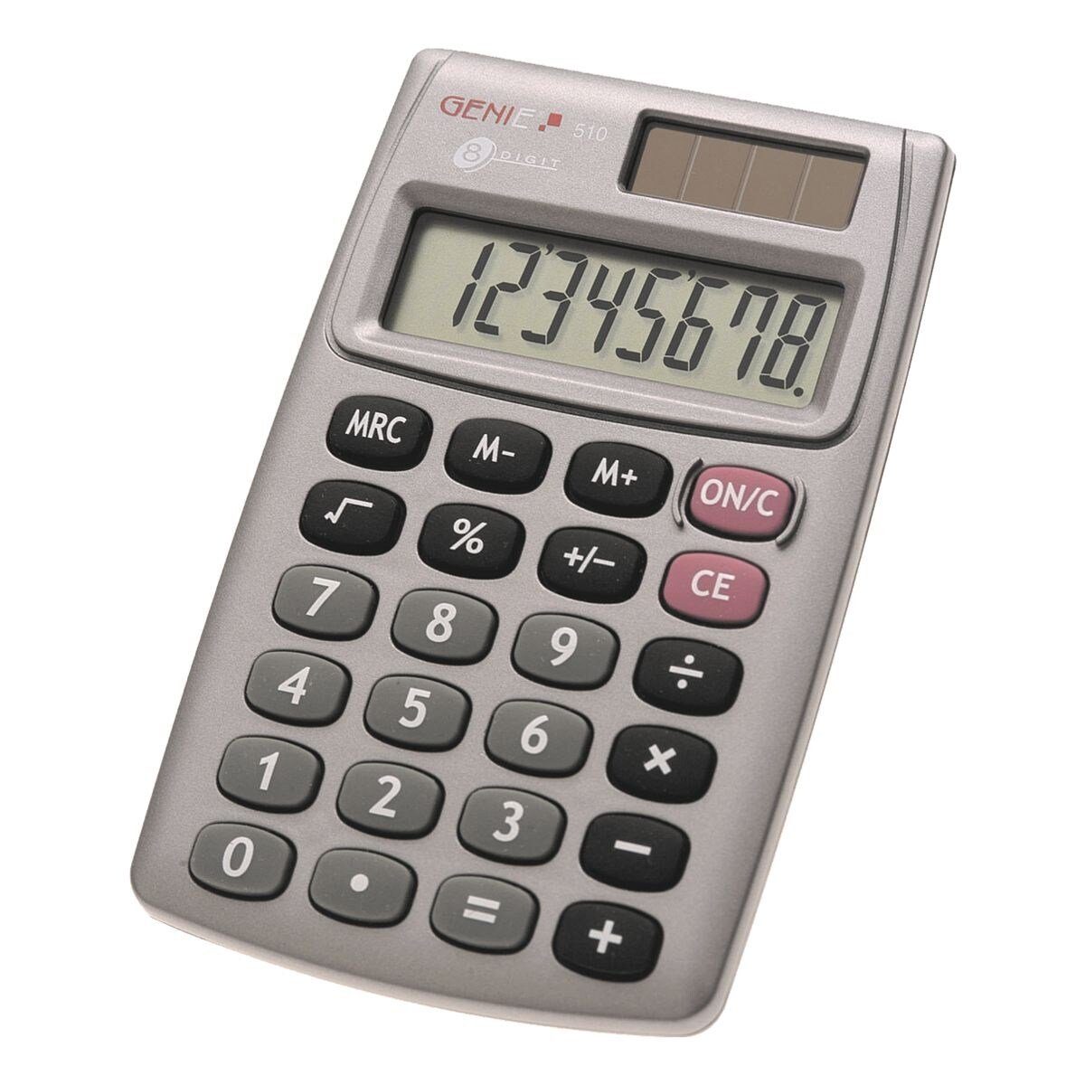 Taschenrechner 510